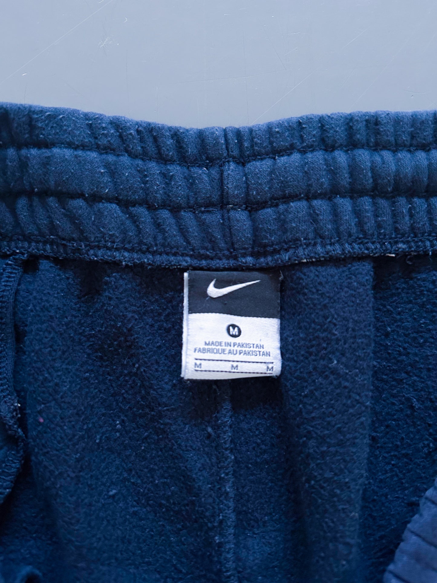 Nike Vintage Open Leg Sweatpants | M