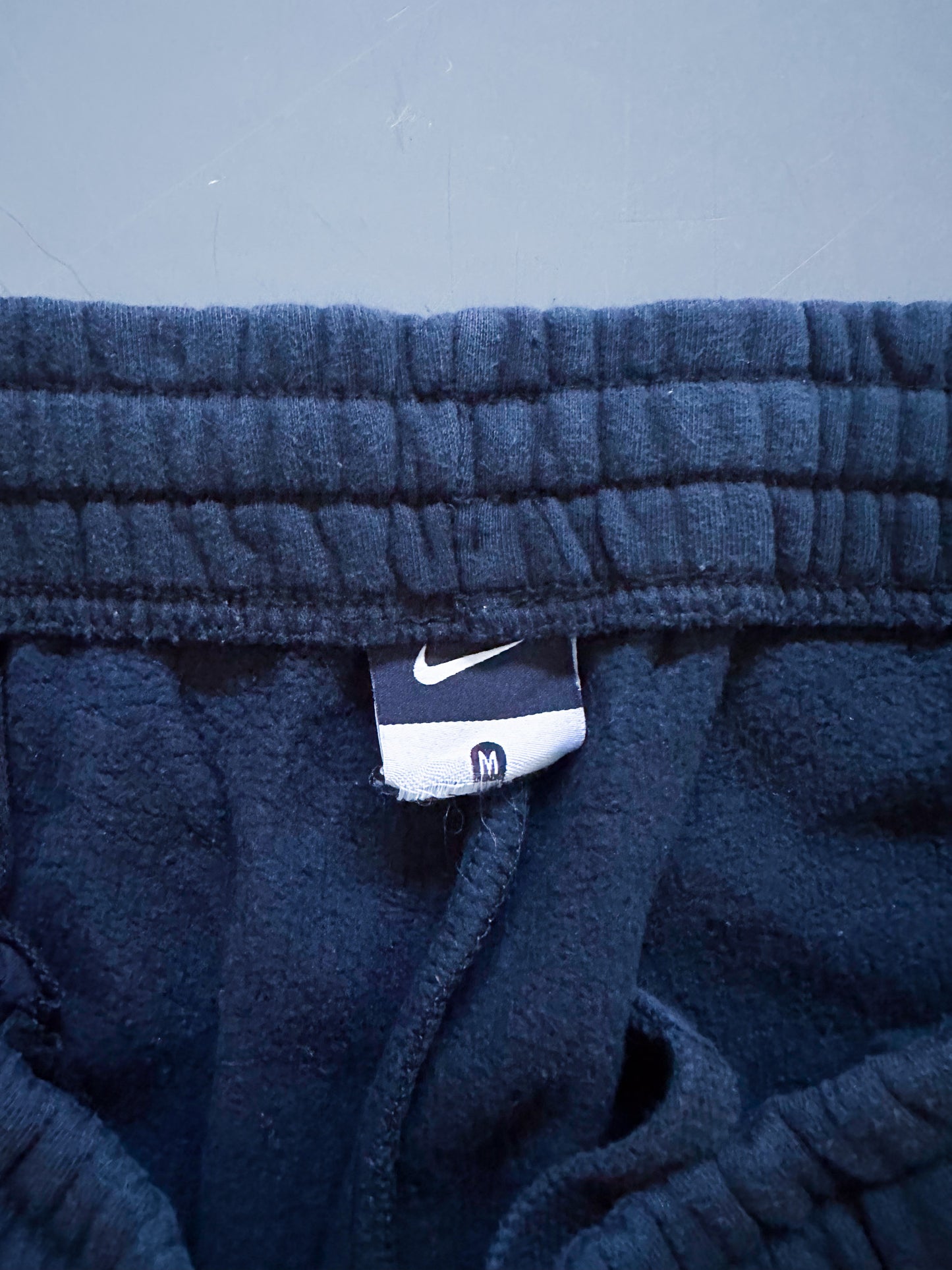 Nike Vintage Open Leg Sweatpants | M