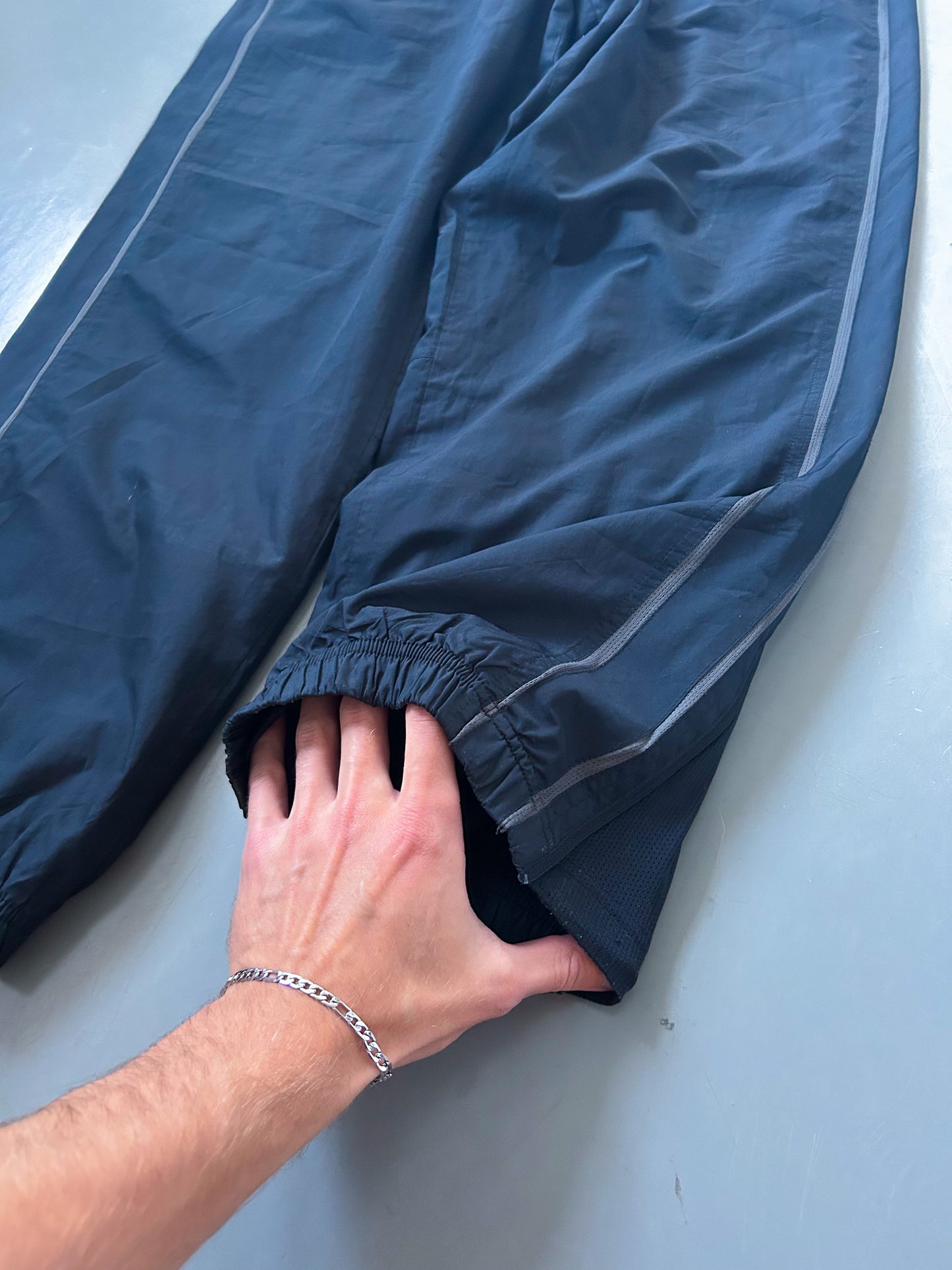 Nike Vintage Trackpants | XL