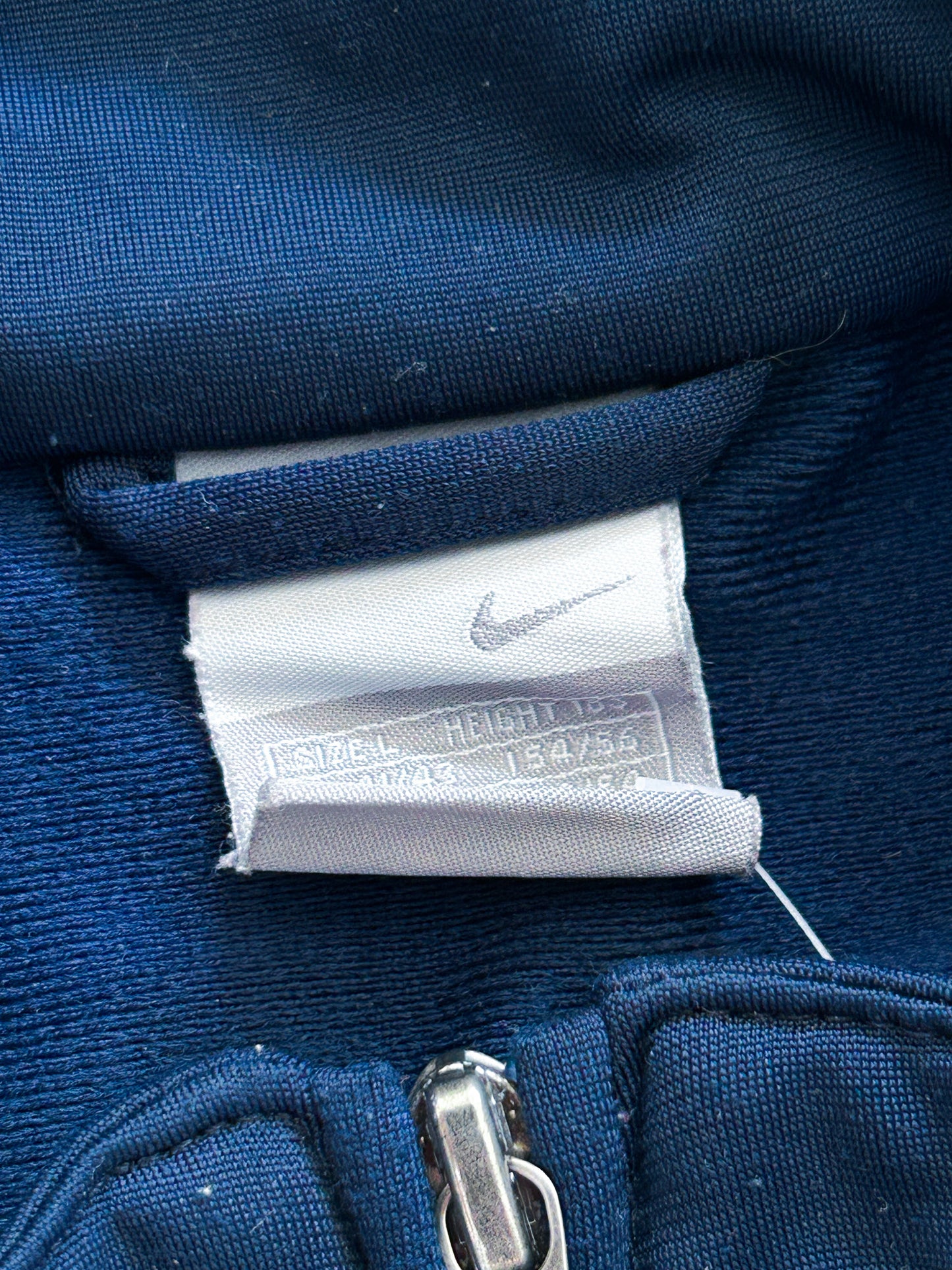 Nike Vintage Trackjacket | L
