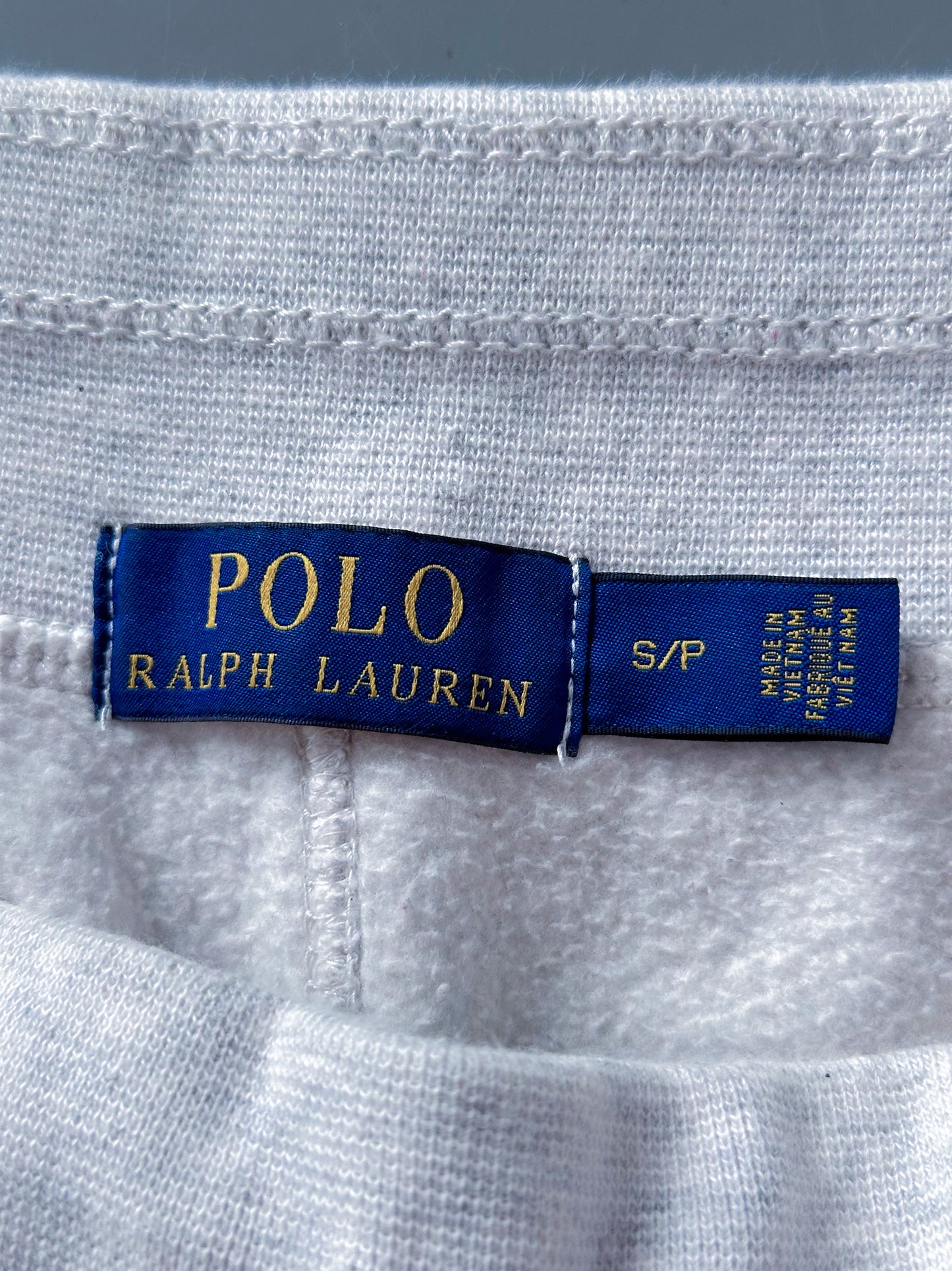 Polo Ralph Lauren Vintage Sweatpants / Jogger | S