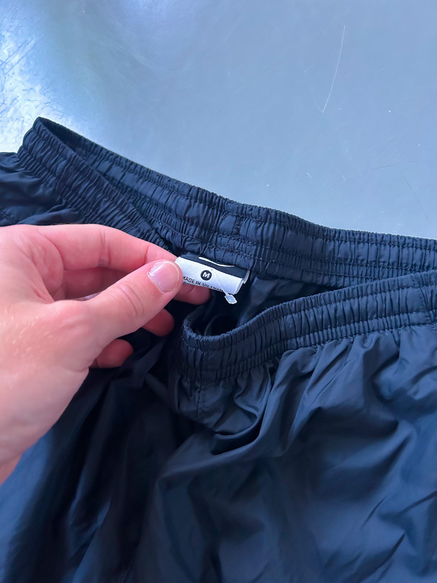 Nike Vintage Trackpants | M
