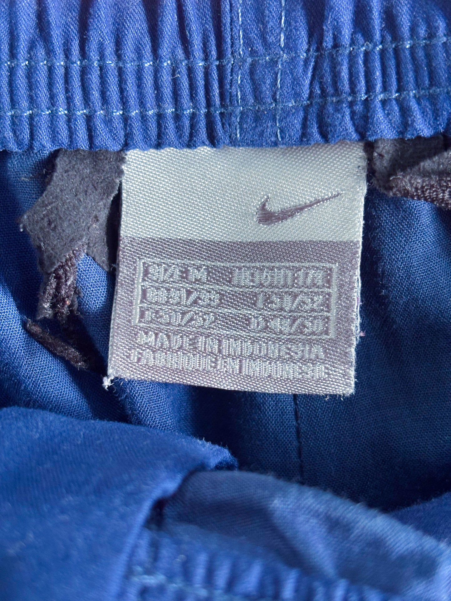 Nike Vintage Trackpants | M