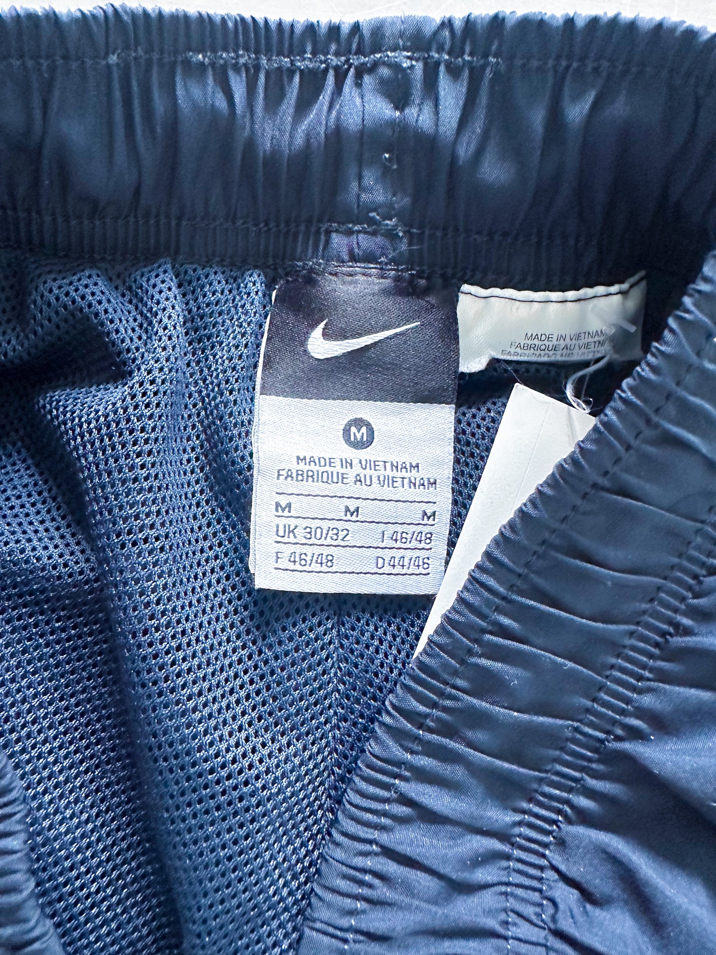 Nike Vintage Trackpants | M