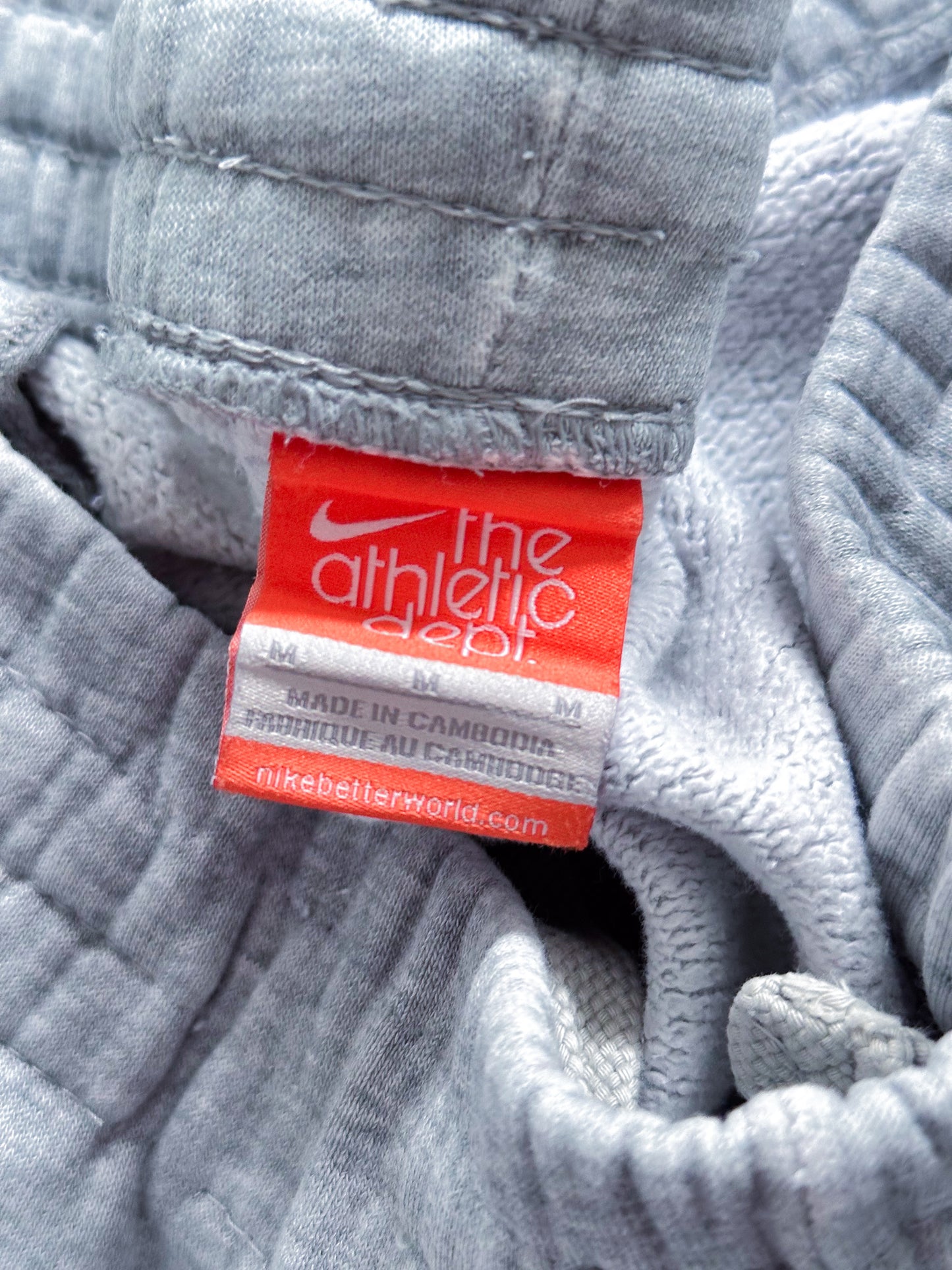 Nike Vintage Sweatpants / Jogger | M