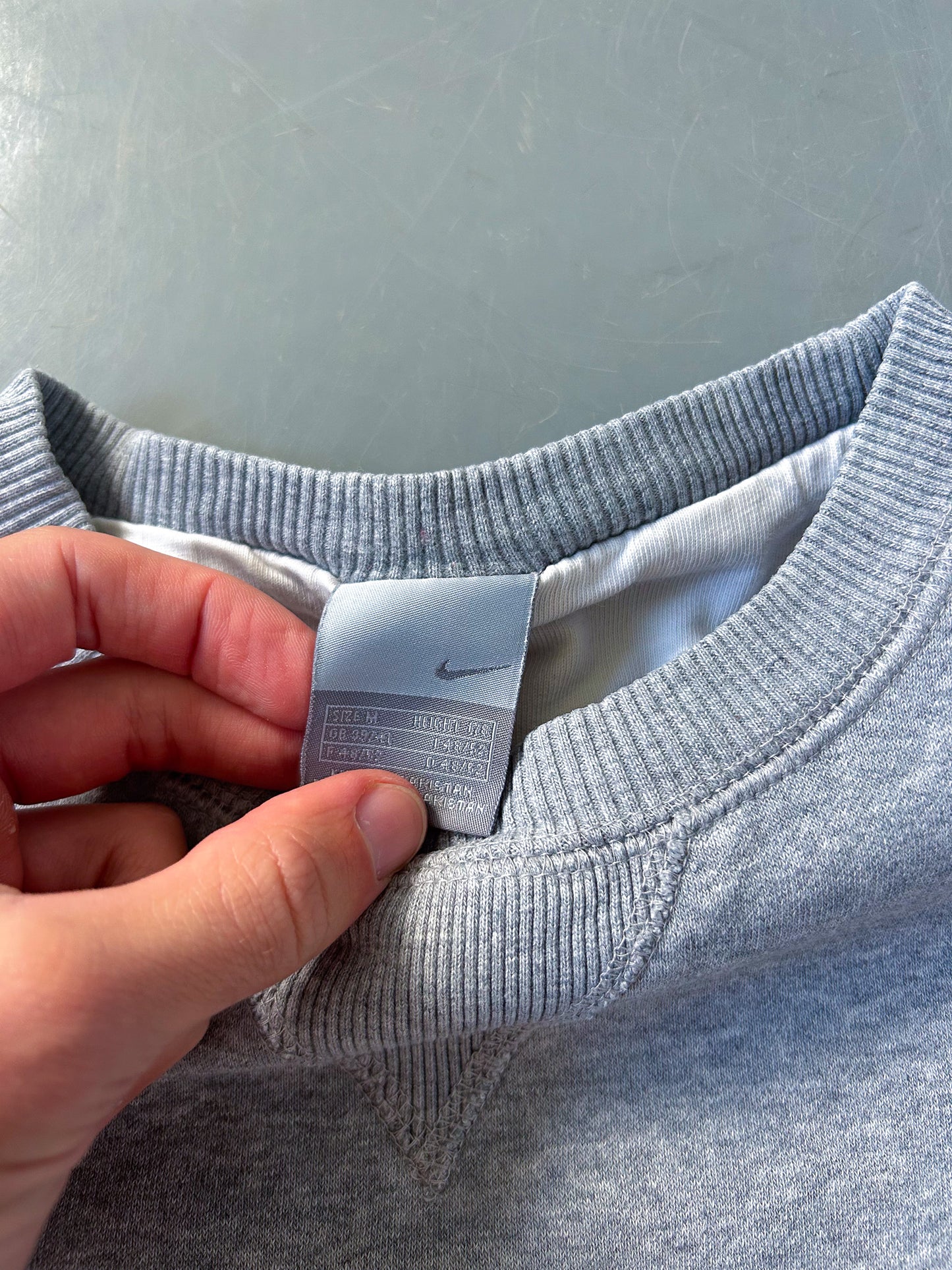 Vintage Nike Pullover | M