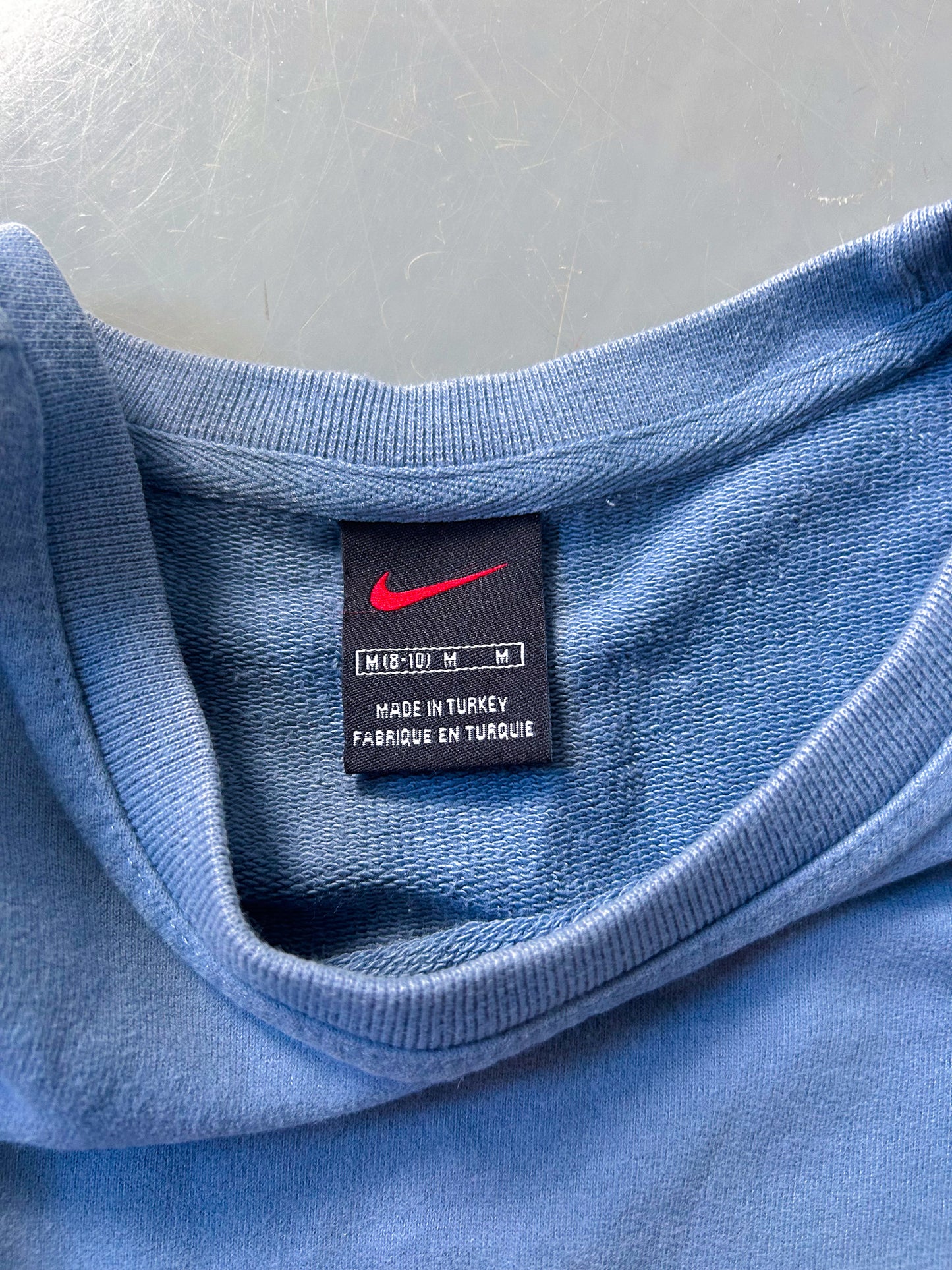 Vintage Nike Pullover | M