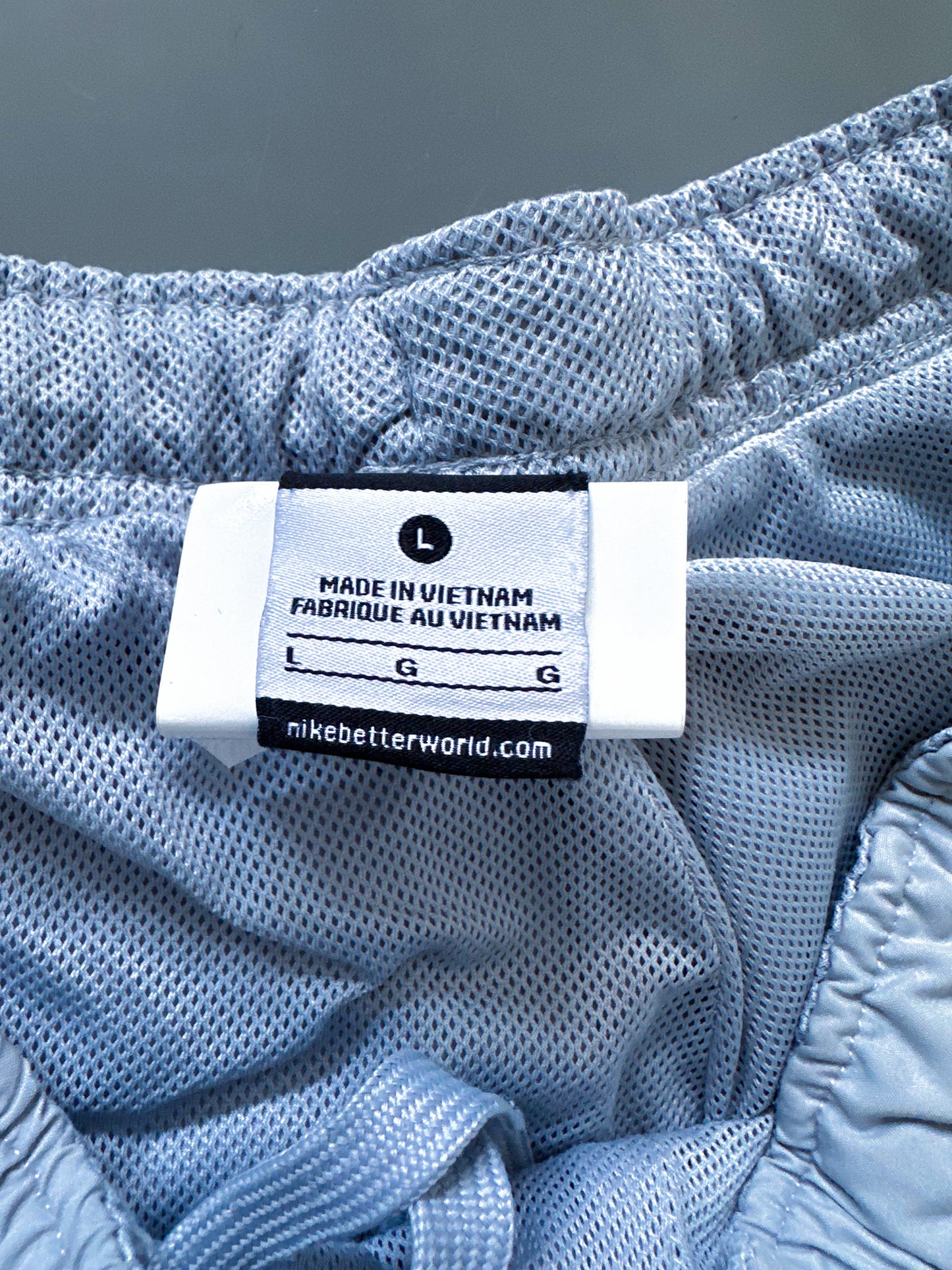Nike Vintage *PREMIUM* Trackpants | L