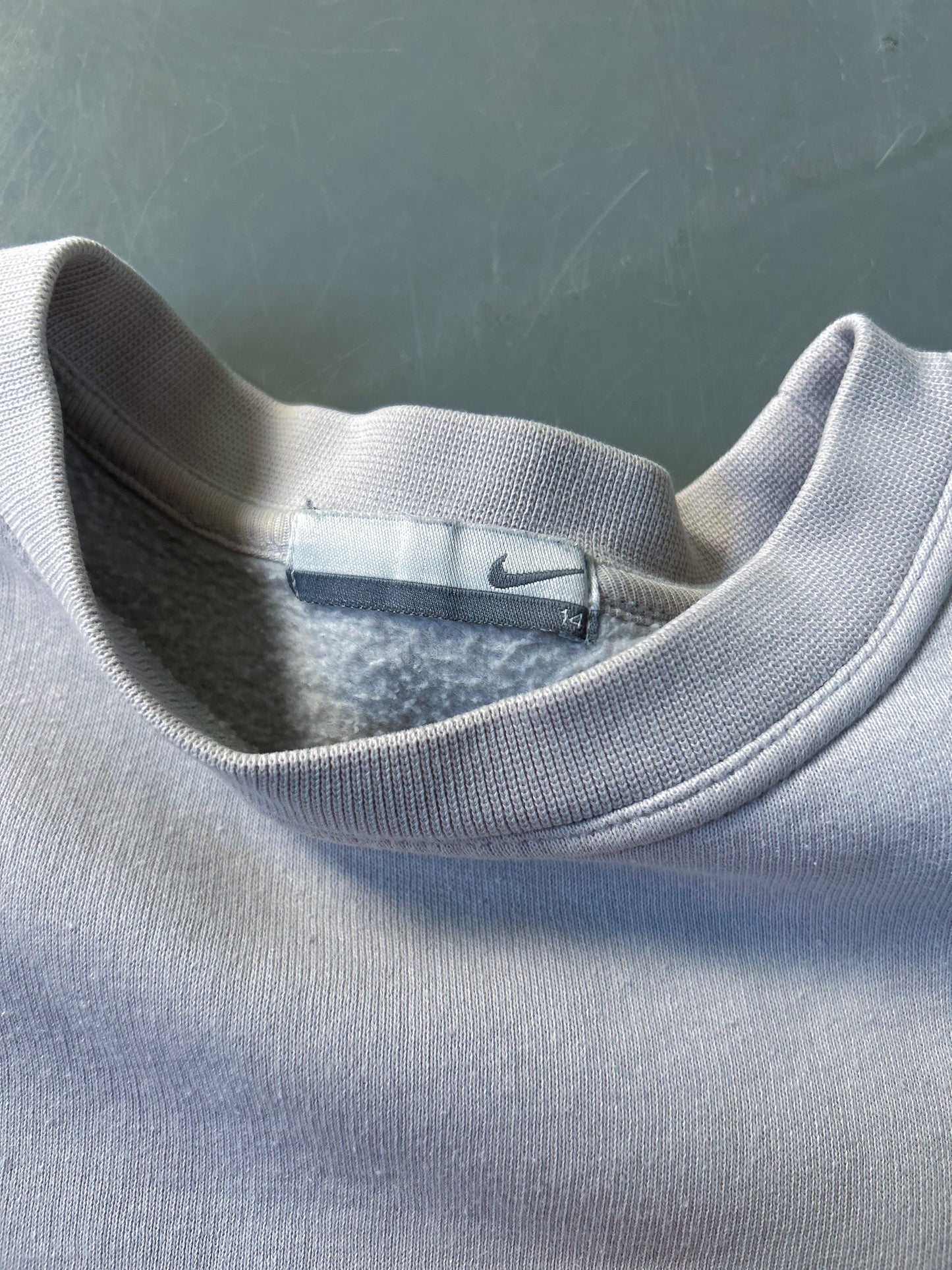 Vintage Nike Pullover | S