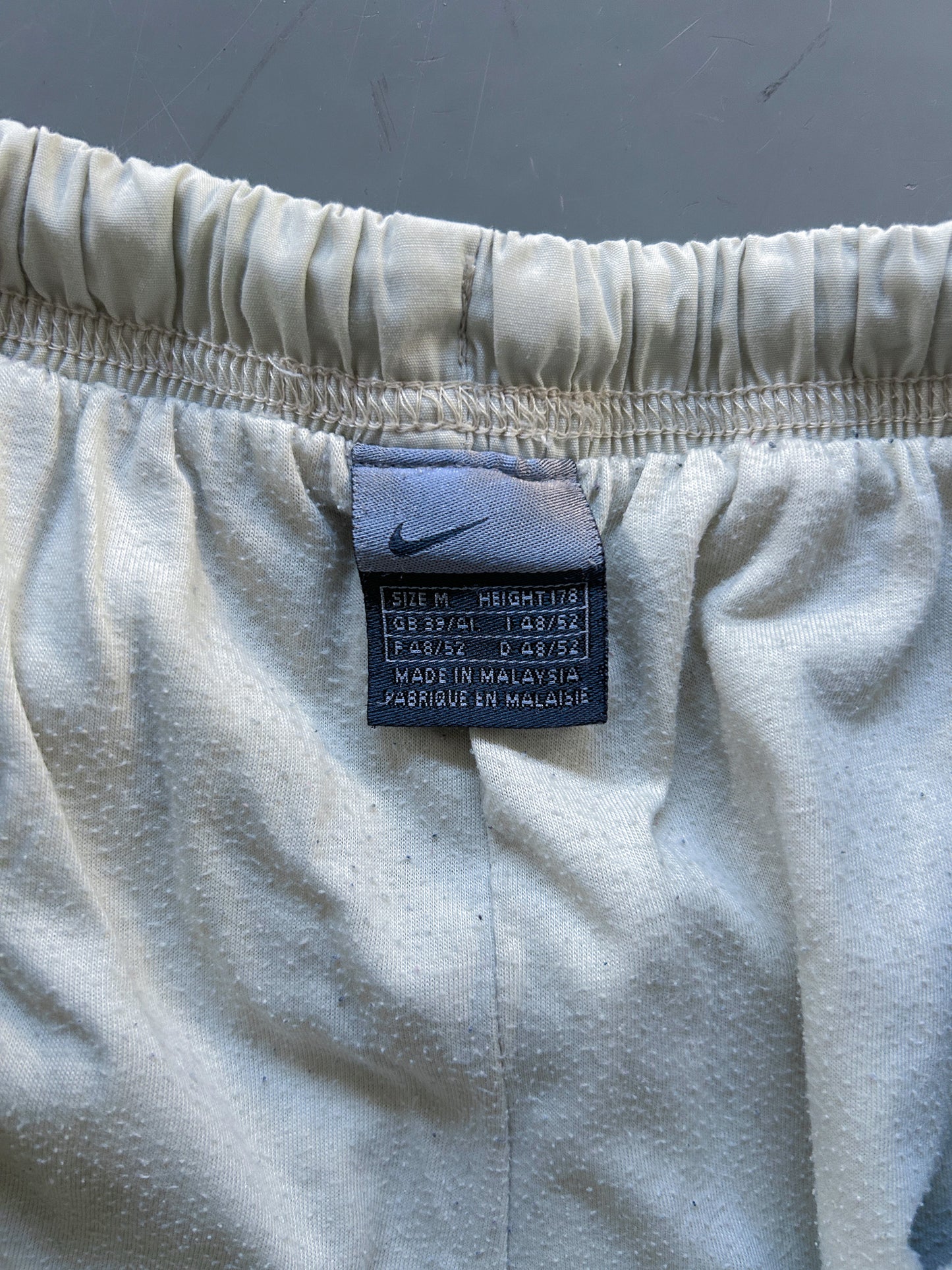 Nike Vintage Trackpants | M