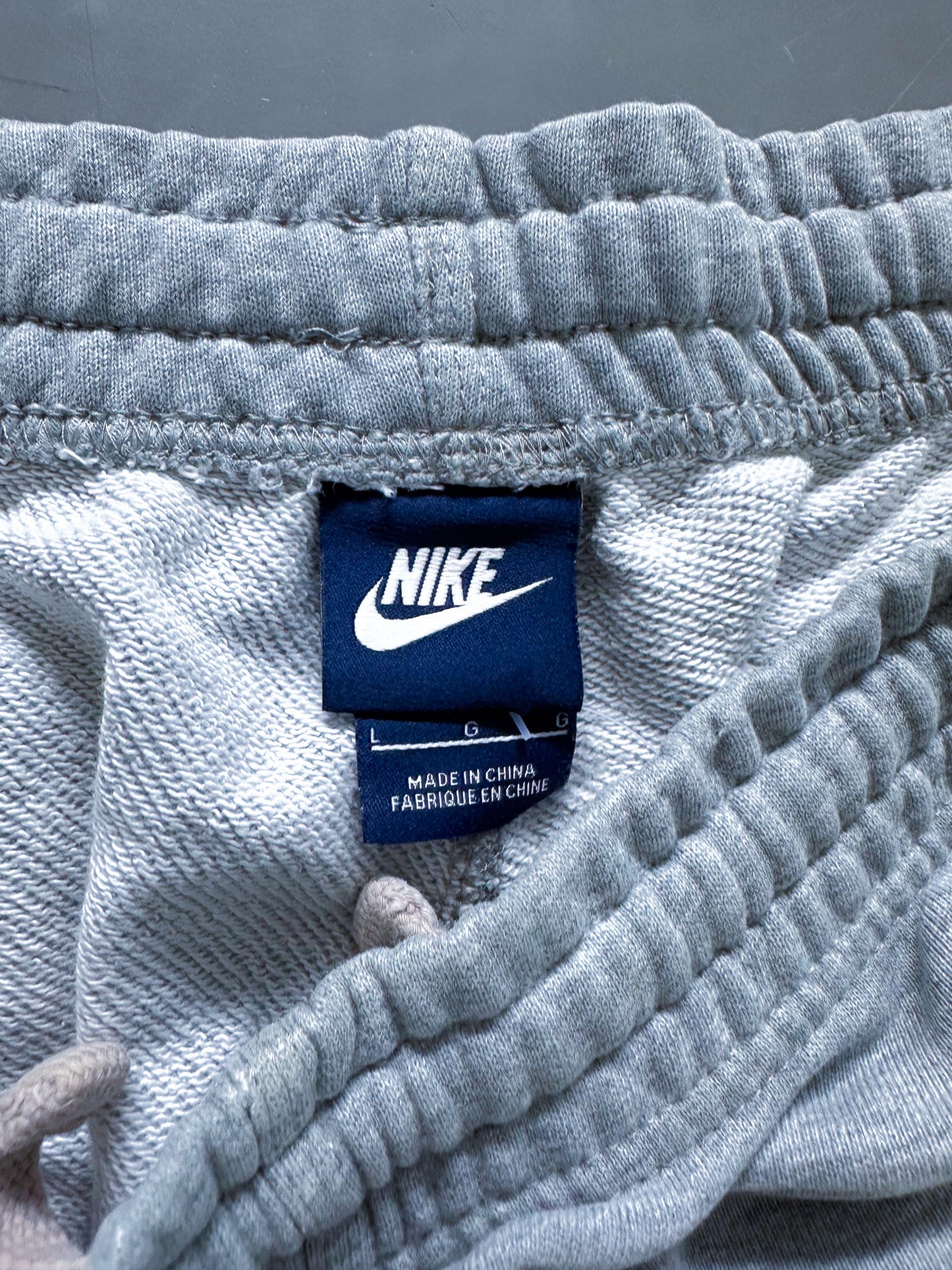 Nike Vintage Sweatpants | L