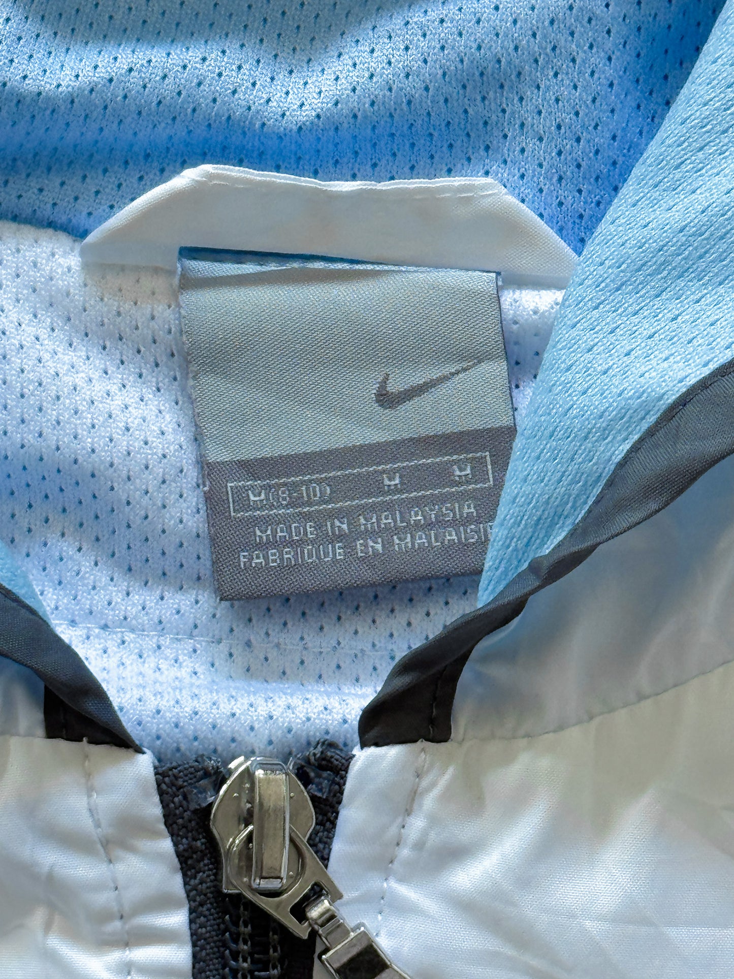 Nike Vintage Trackjacket | M