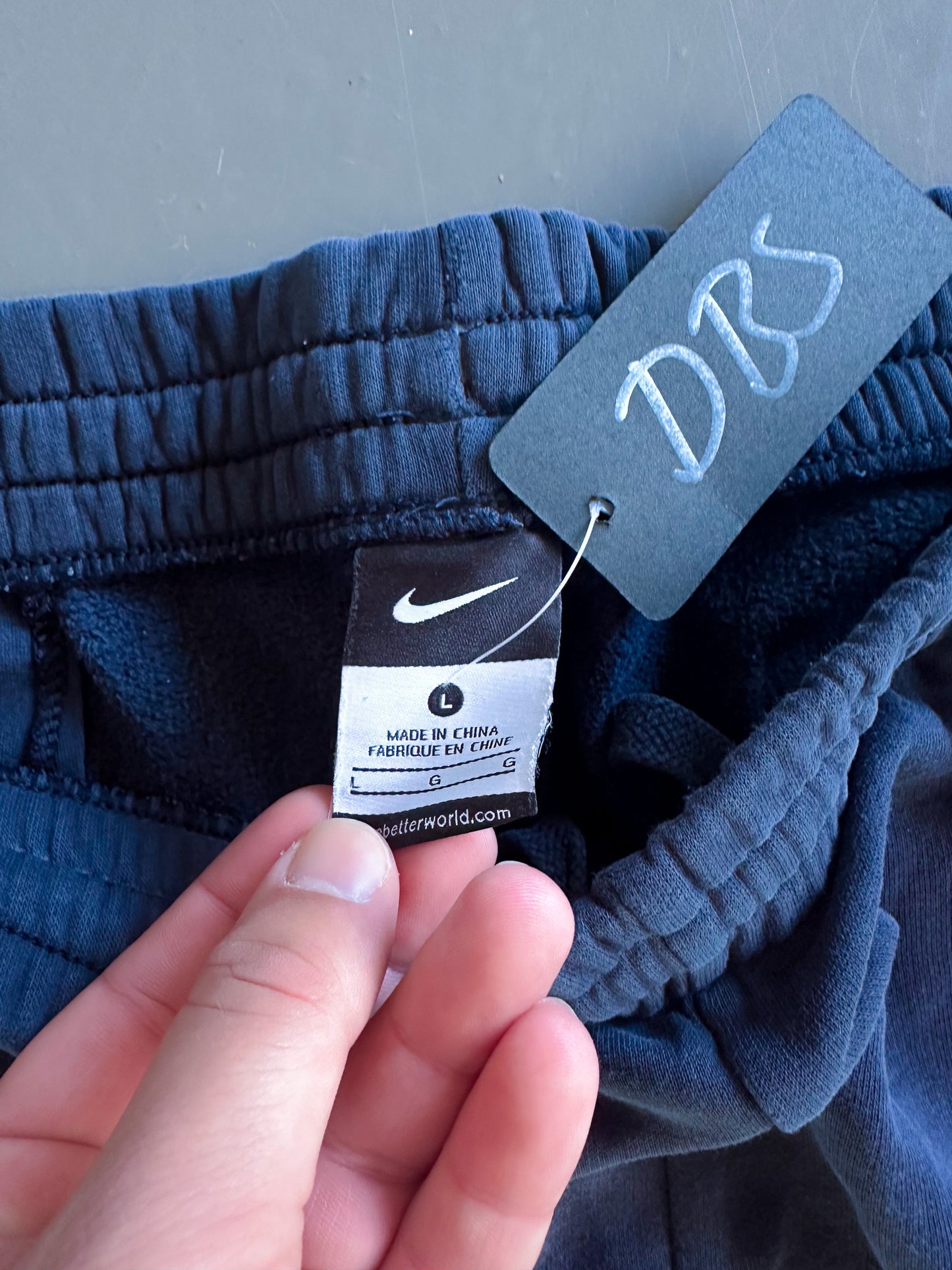 Nike Vintage Sweatpants | L