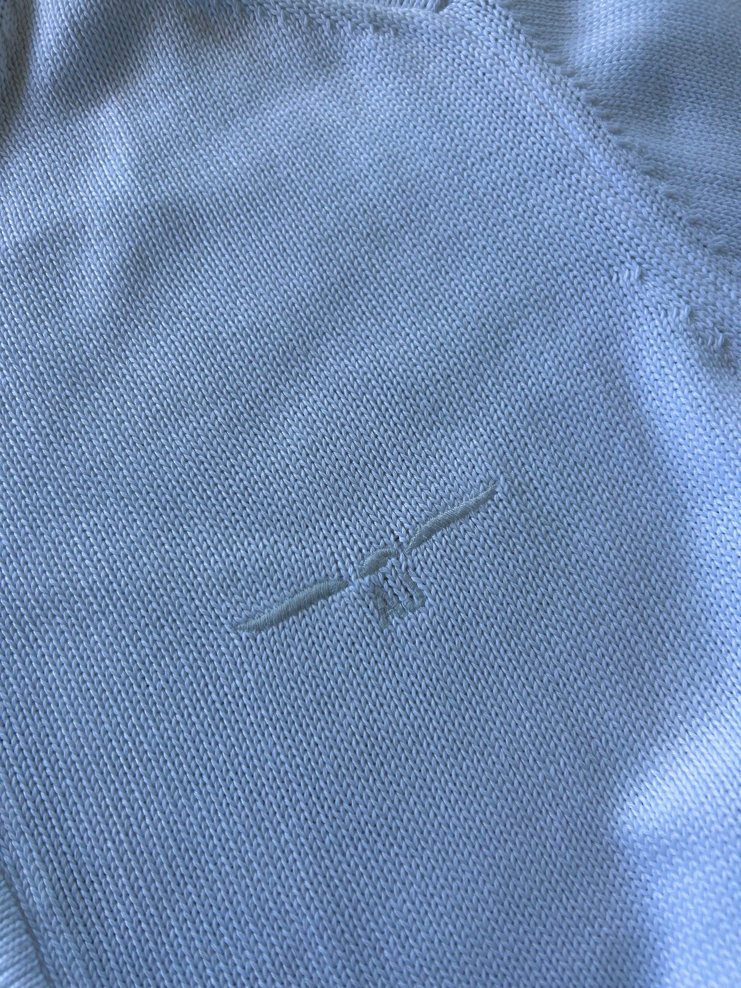 Emporio Armani Vintage Strickjacke | L