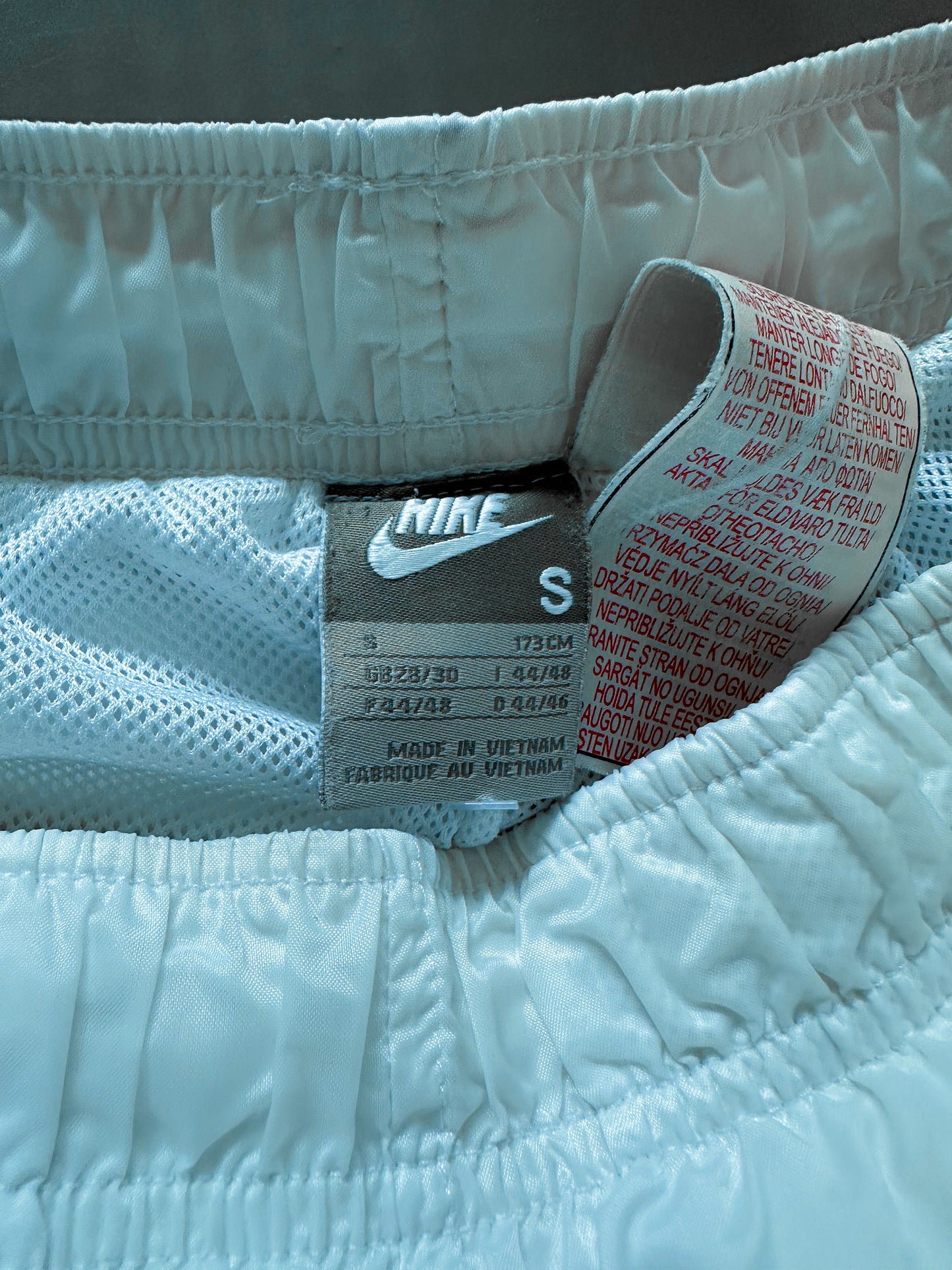 Nike Vintage Trackpants | S