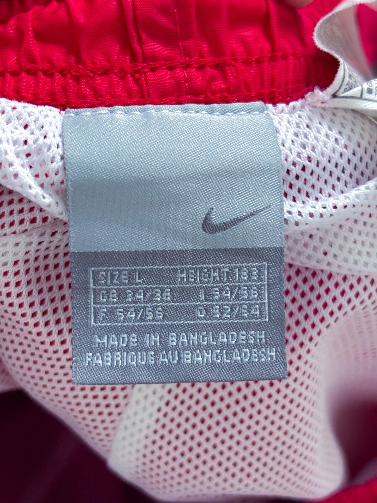 Nike Vintage Trackpants | M