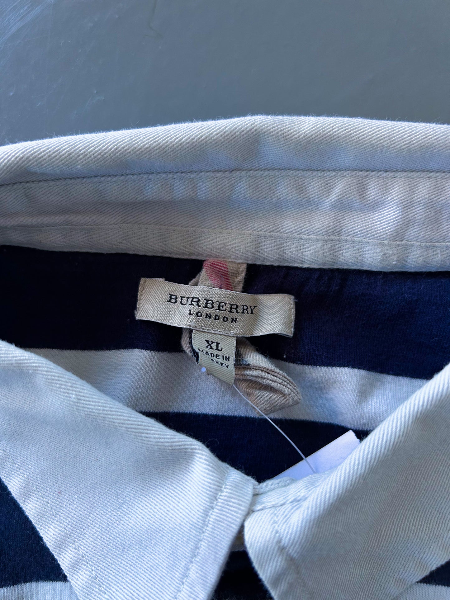 Burberry Vintage Sweater | XL