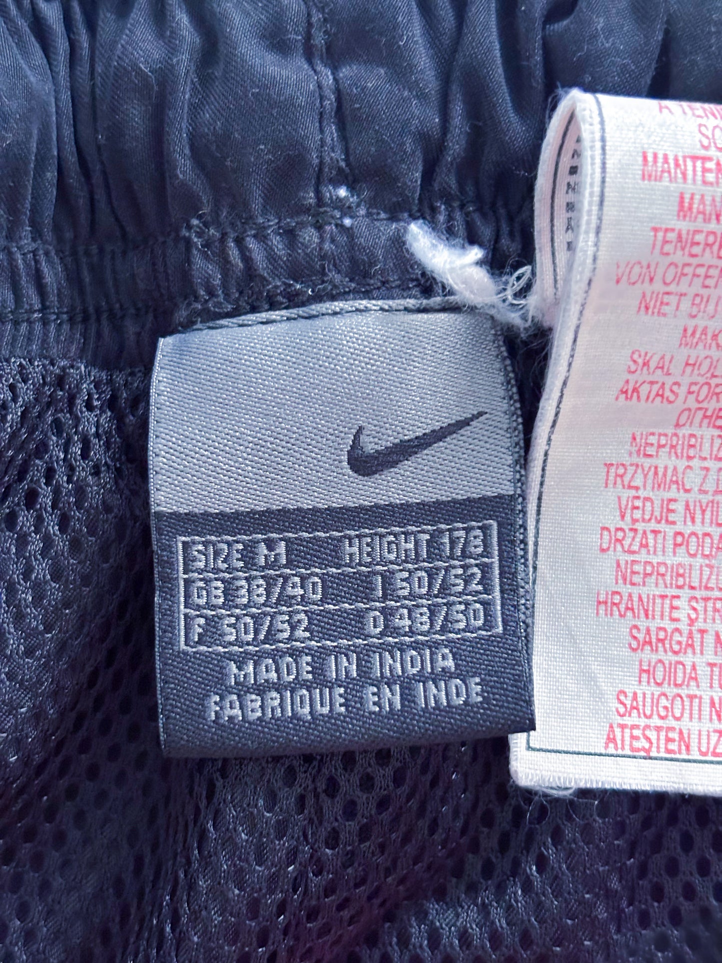 Nike Vintage Trackpants | M