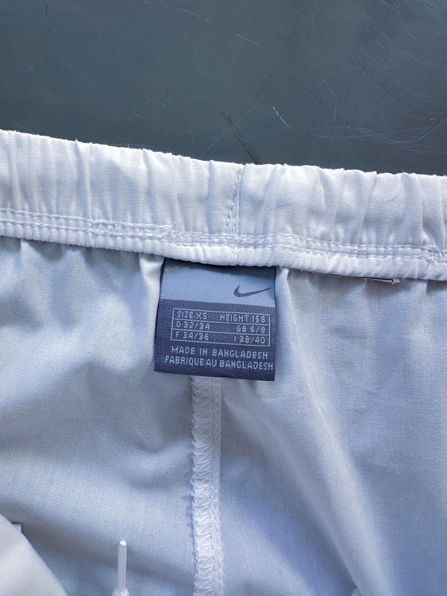 Nike Vintage Trackpants | XS