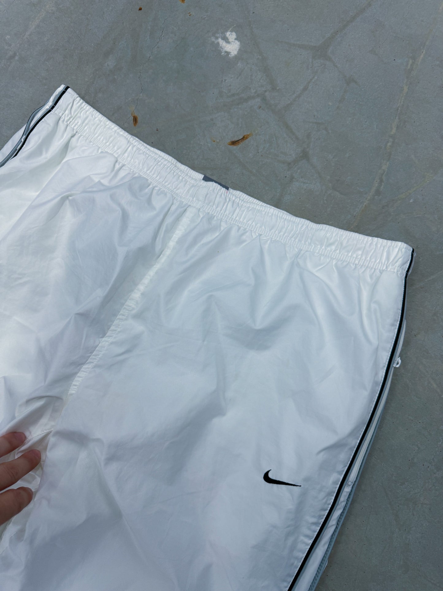 Nike Vintage *Premium* Trackpants | XL
