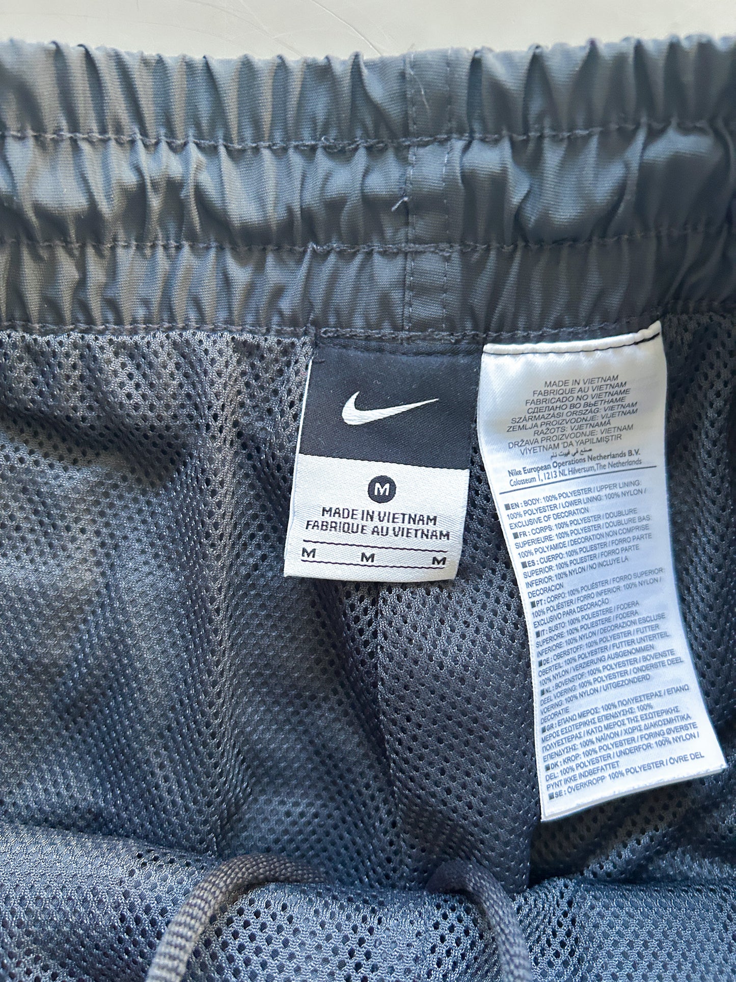 Nike Vintage Trackpants | M