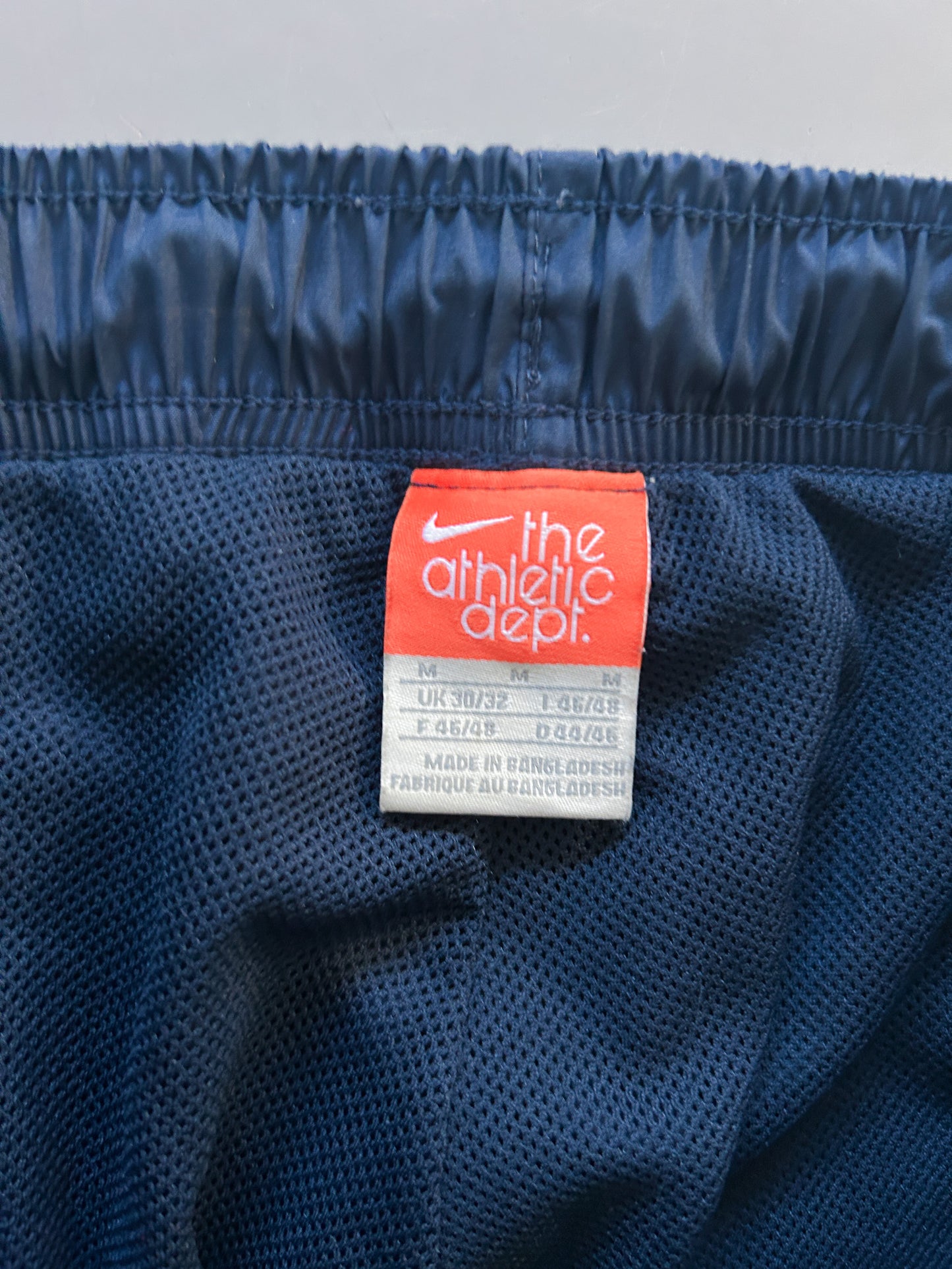 Nike Vintage Trackpants | S
