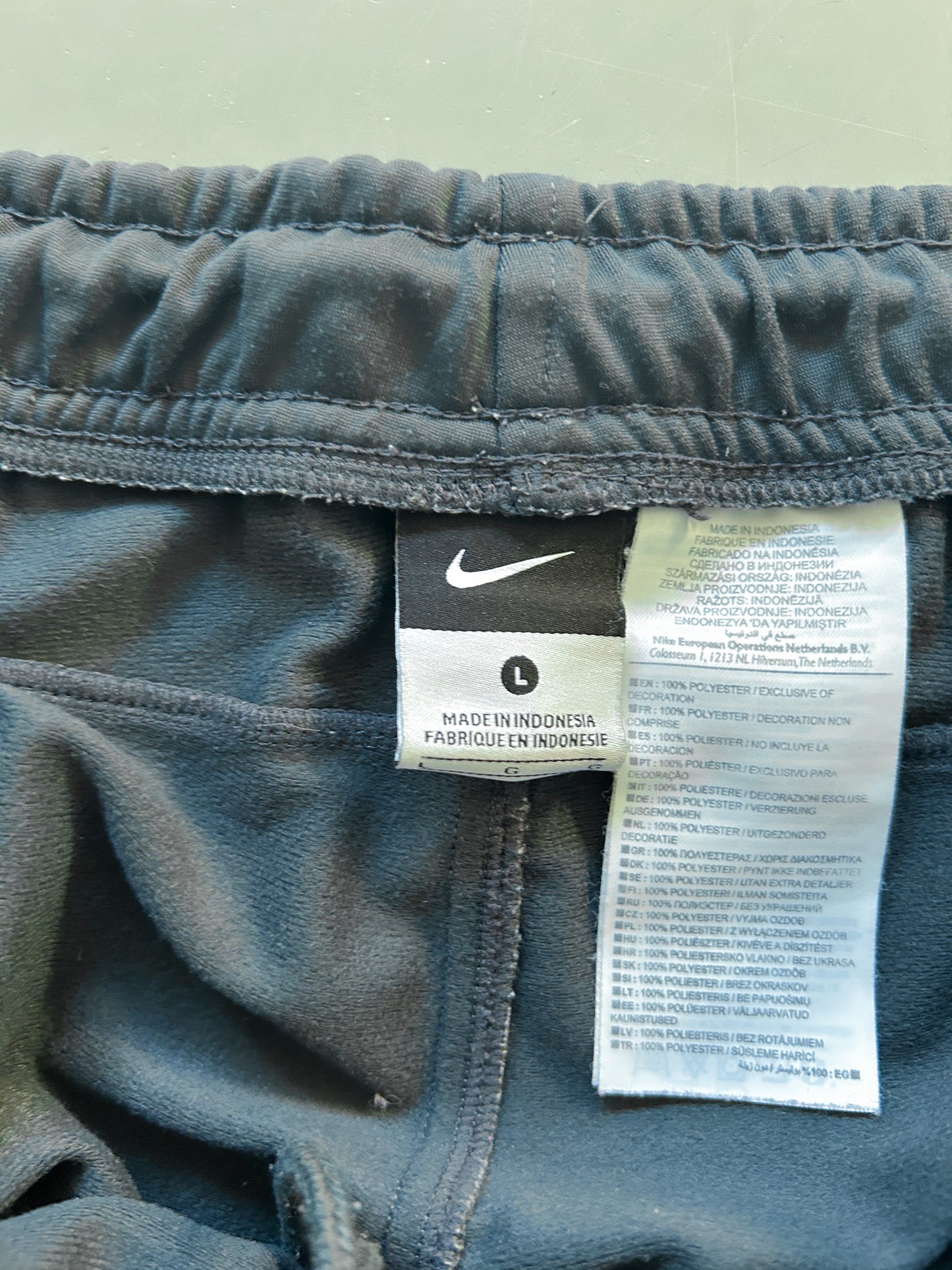 Nike Vintage Sweatpants / Jogger | L