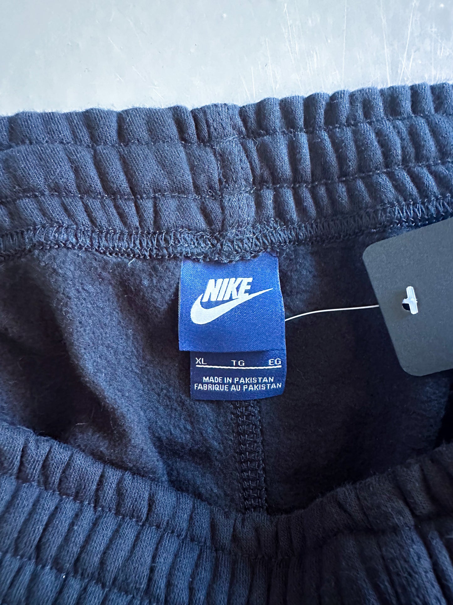 Nike Vintage Sweatpants | XL