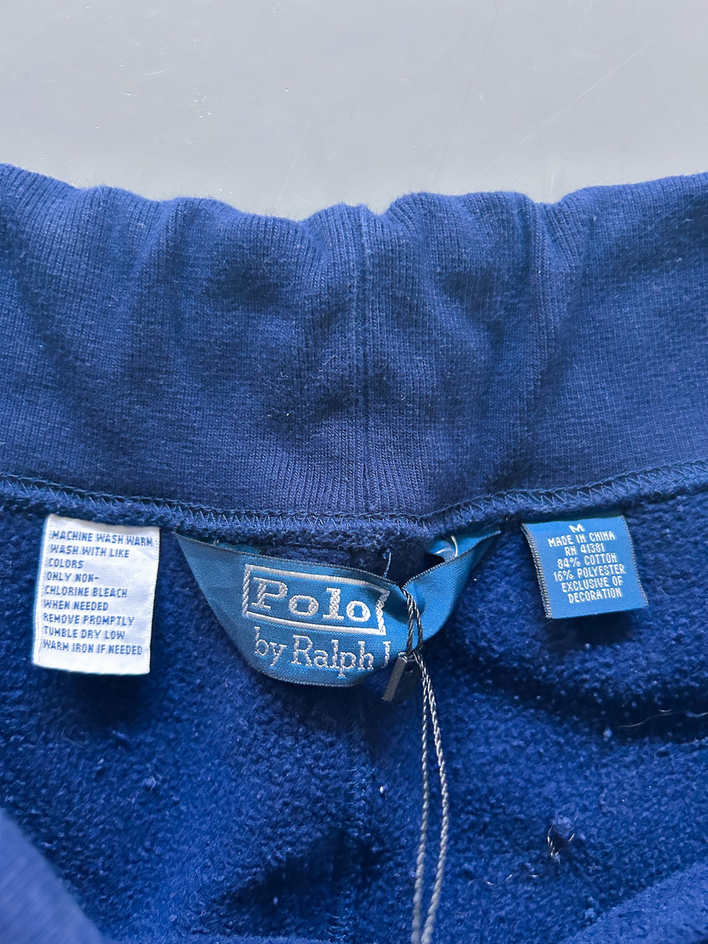 Polo Ralph Lauren Vintage Sweatpants / Jogger | M