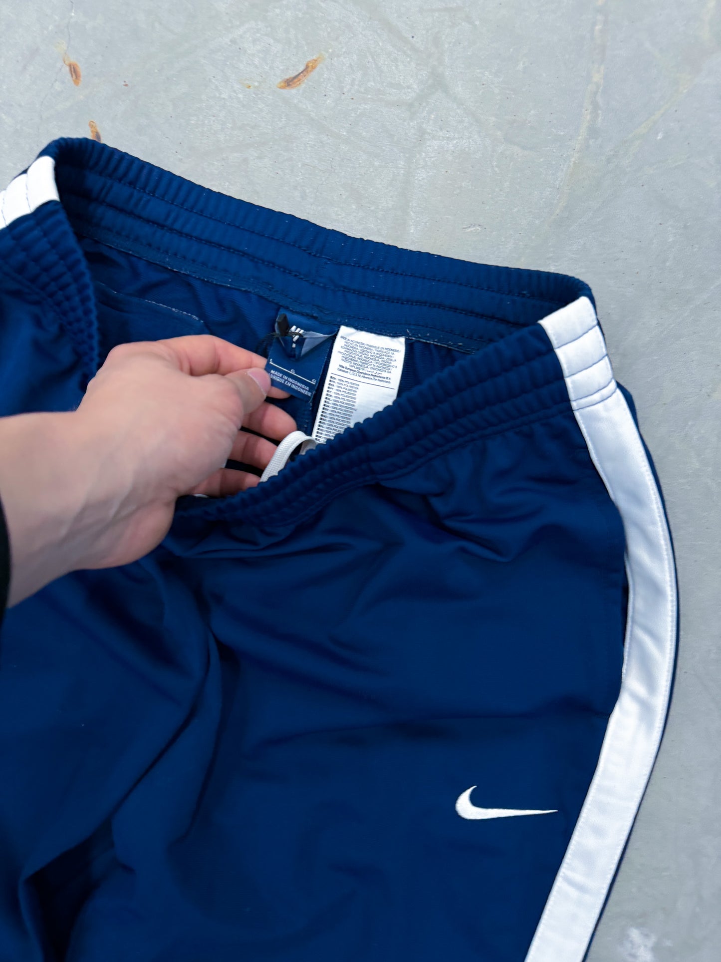Nike Vintage Trackpants | Fittet M