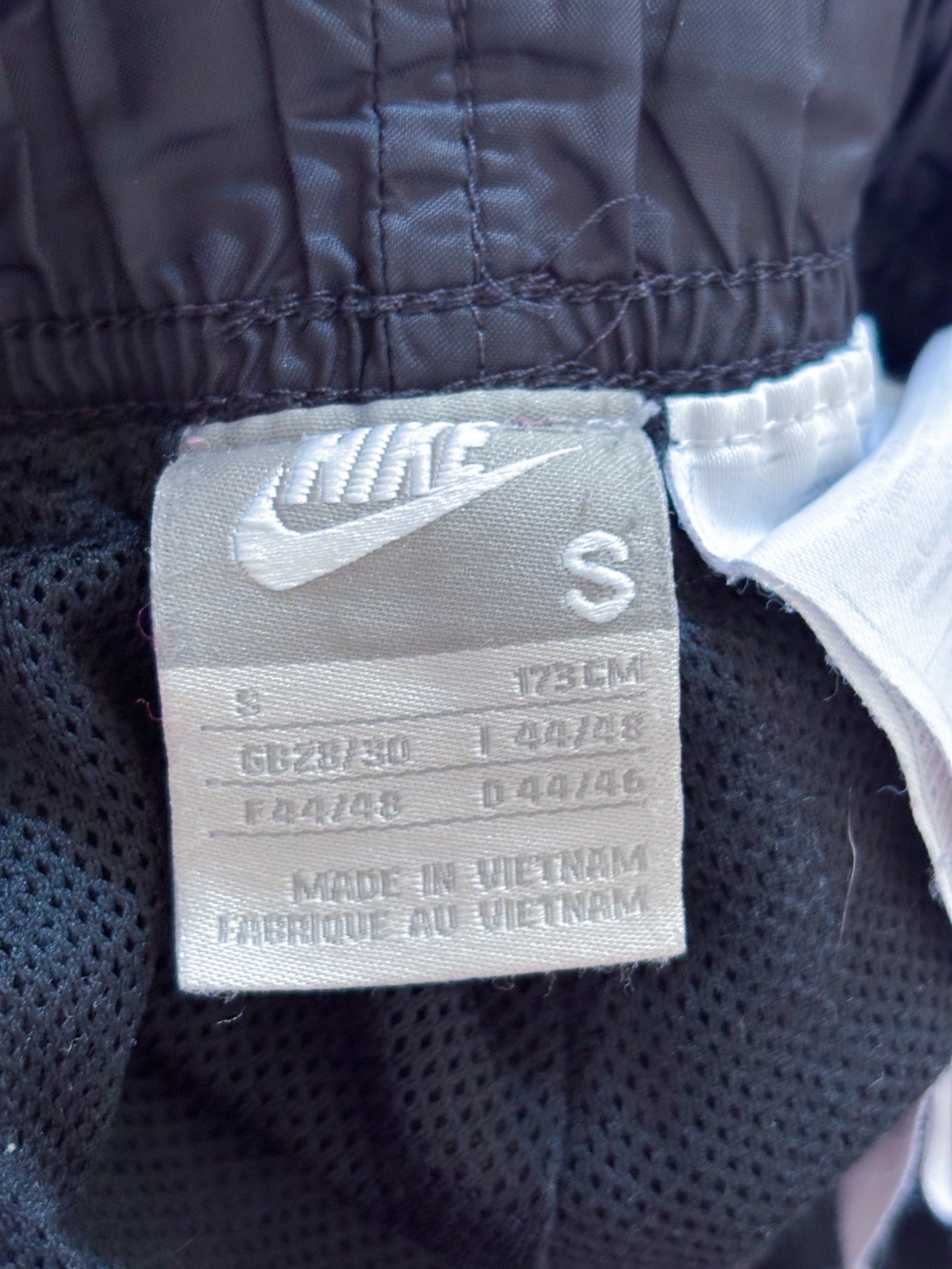 Nike Vintage Trackpants | S