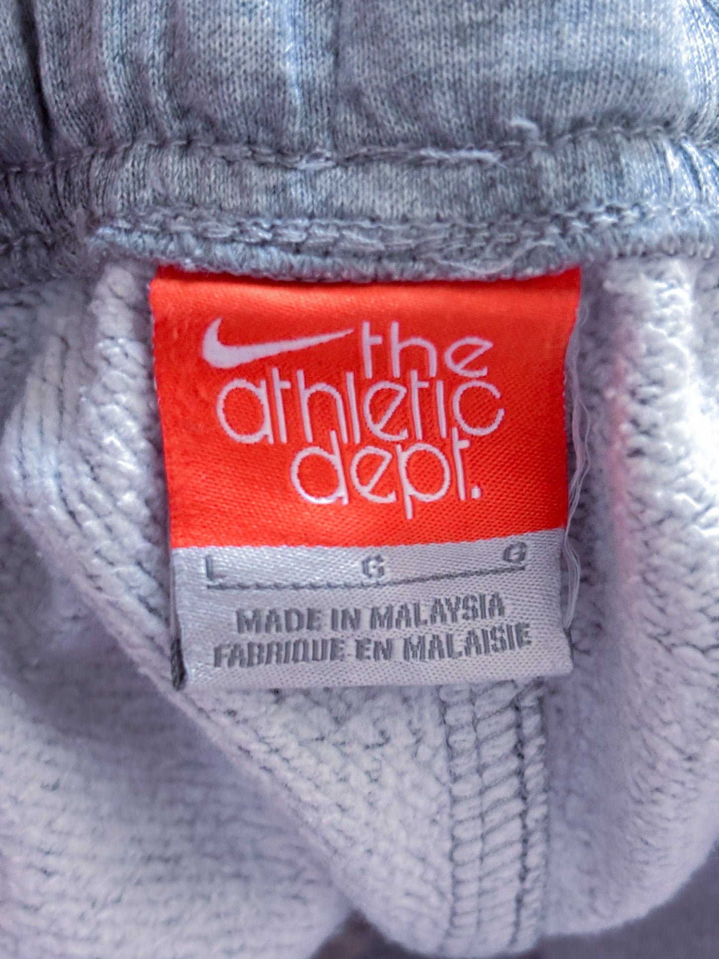 Nike Vintage Sweatpants / Jogger | L