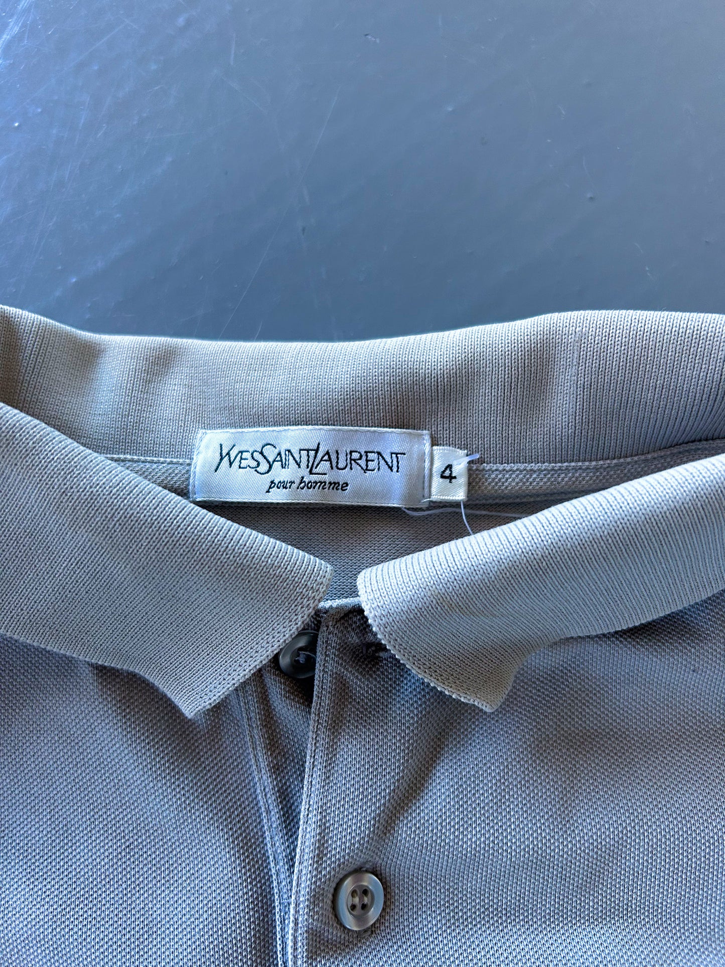 Yves Saint Laurent Vintage Sweater | L