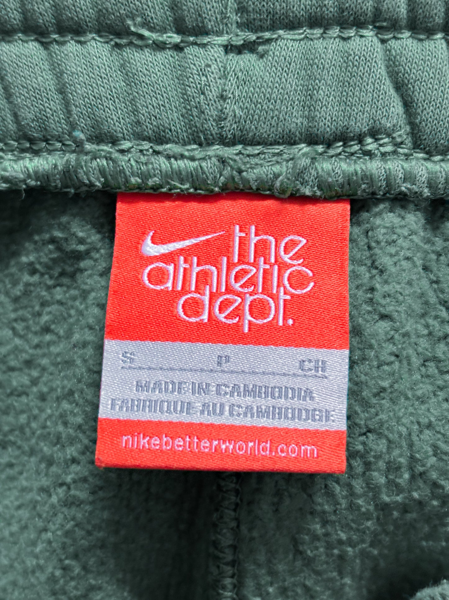 Nike Vintage Sweatpants / Jogger | S