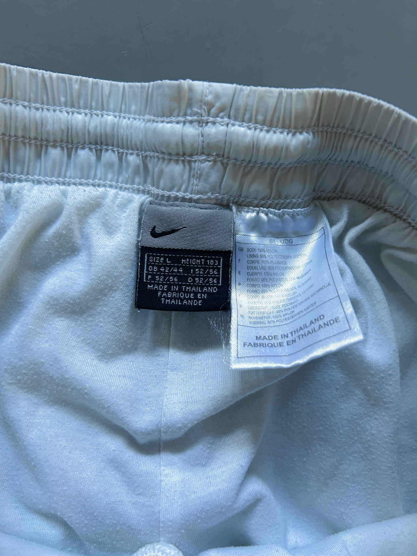 Nike Vintage *PREMIUM* Trackpants | L