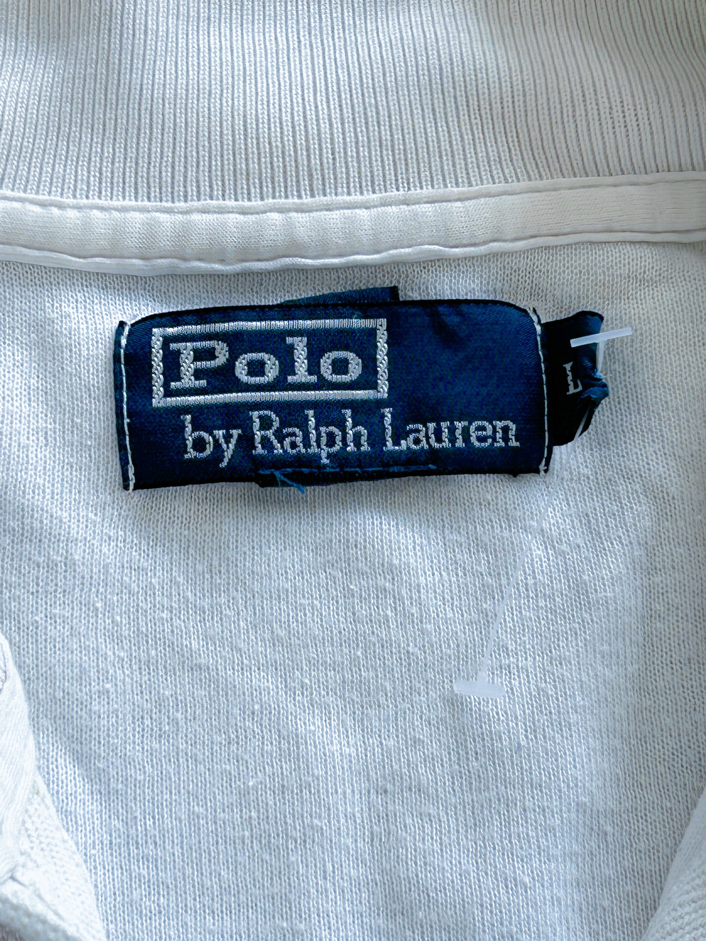 Polo Ralph Lauren Vintage *PREMIUM* Strickjacke | L
