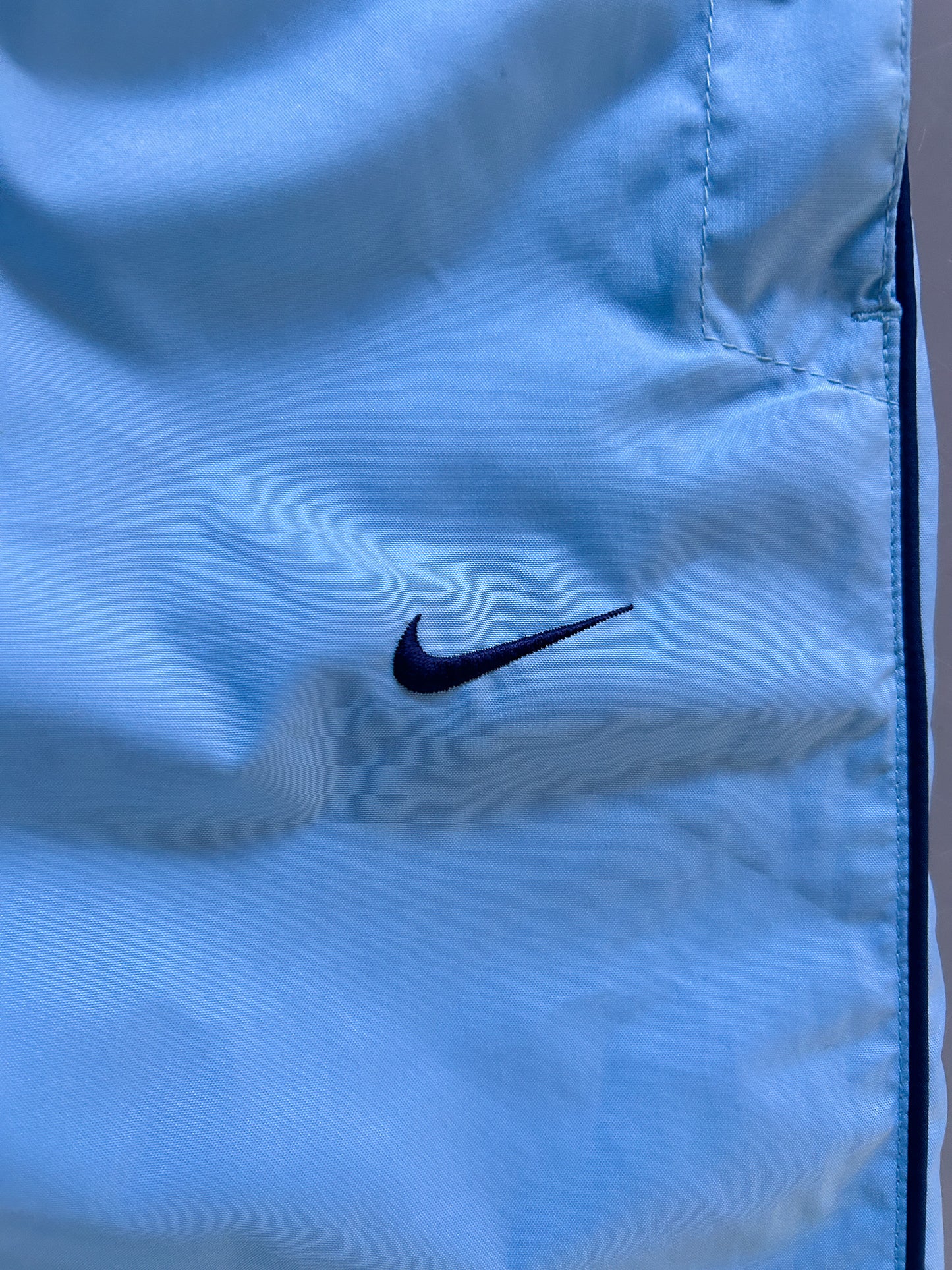 Nike Vintage *PREMIUM* Trackpants | S