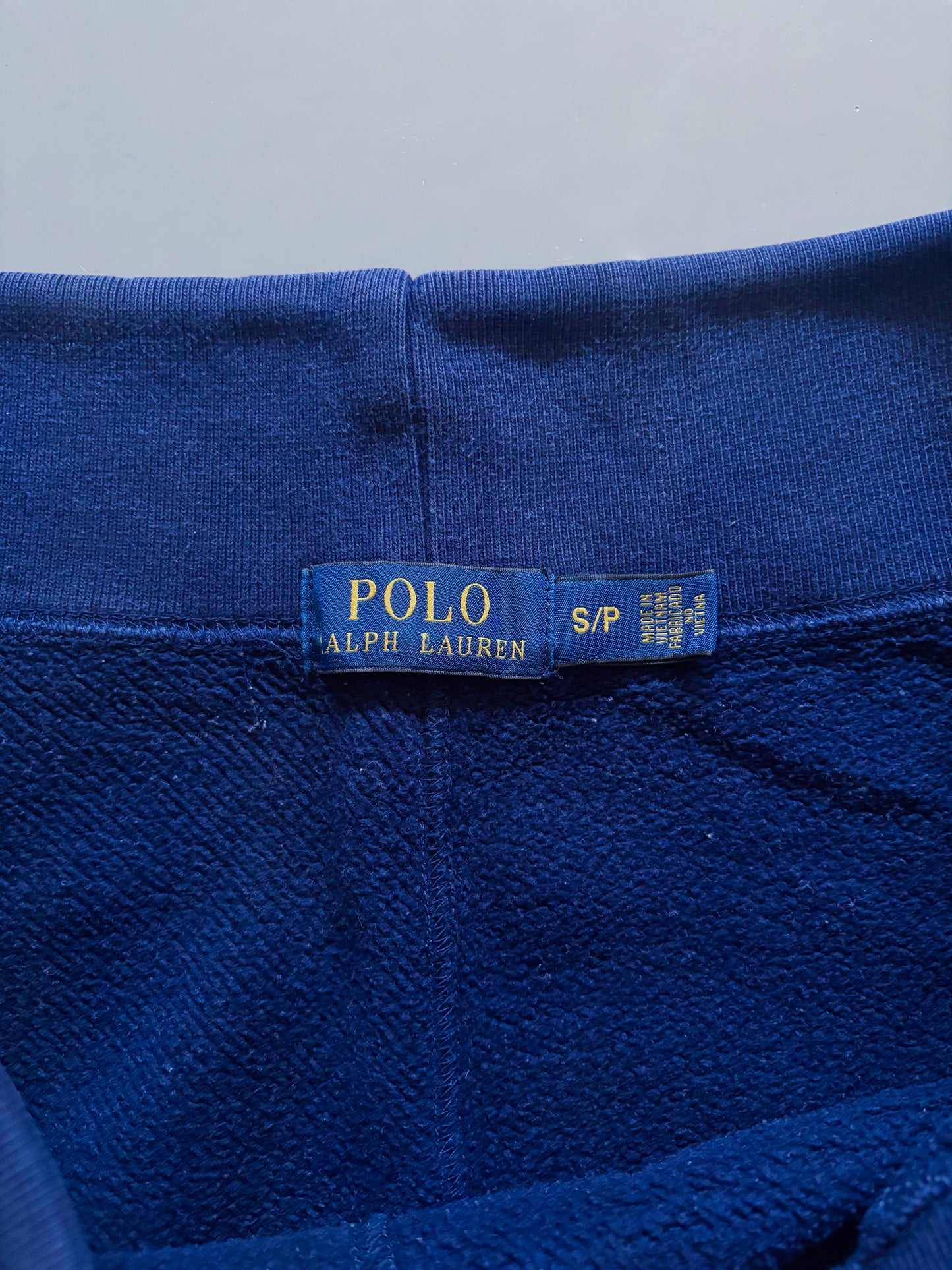 Polo Ralph Lauren Vintage Sweatpants / Jogger | S
