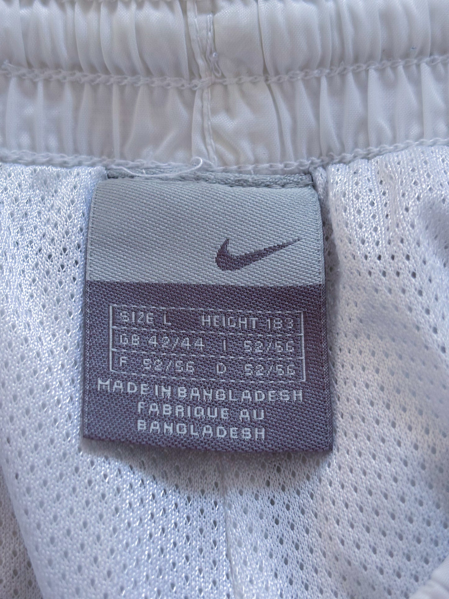 Nike Vintage Trackpants | L