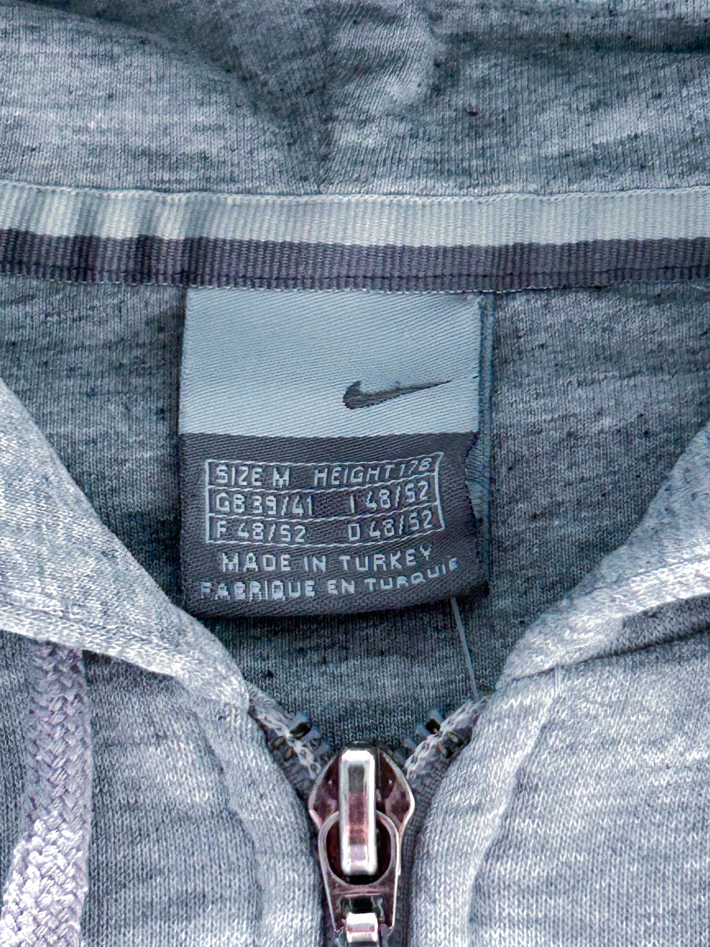 Nike Vintage Pullover | M