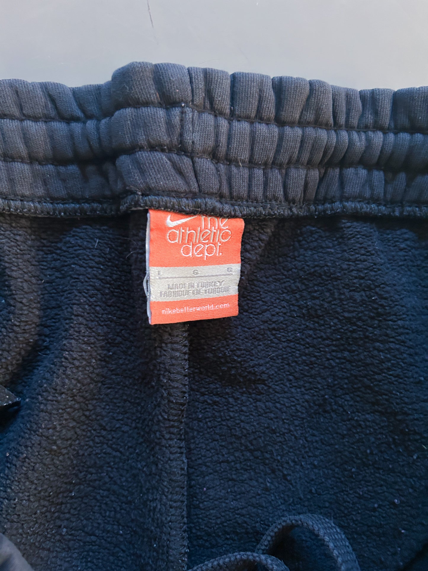 Nike Vintage Sweatpants / Jogger | L