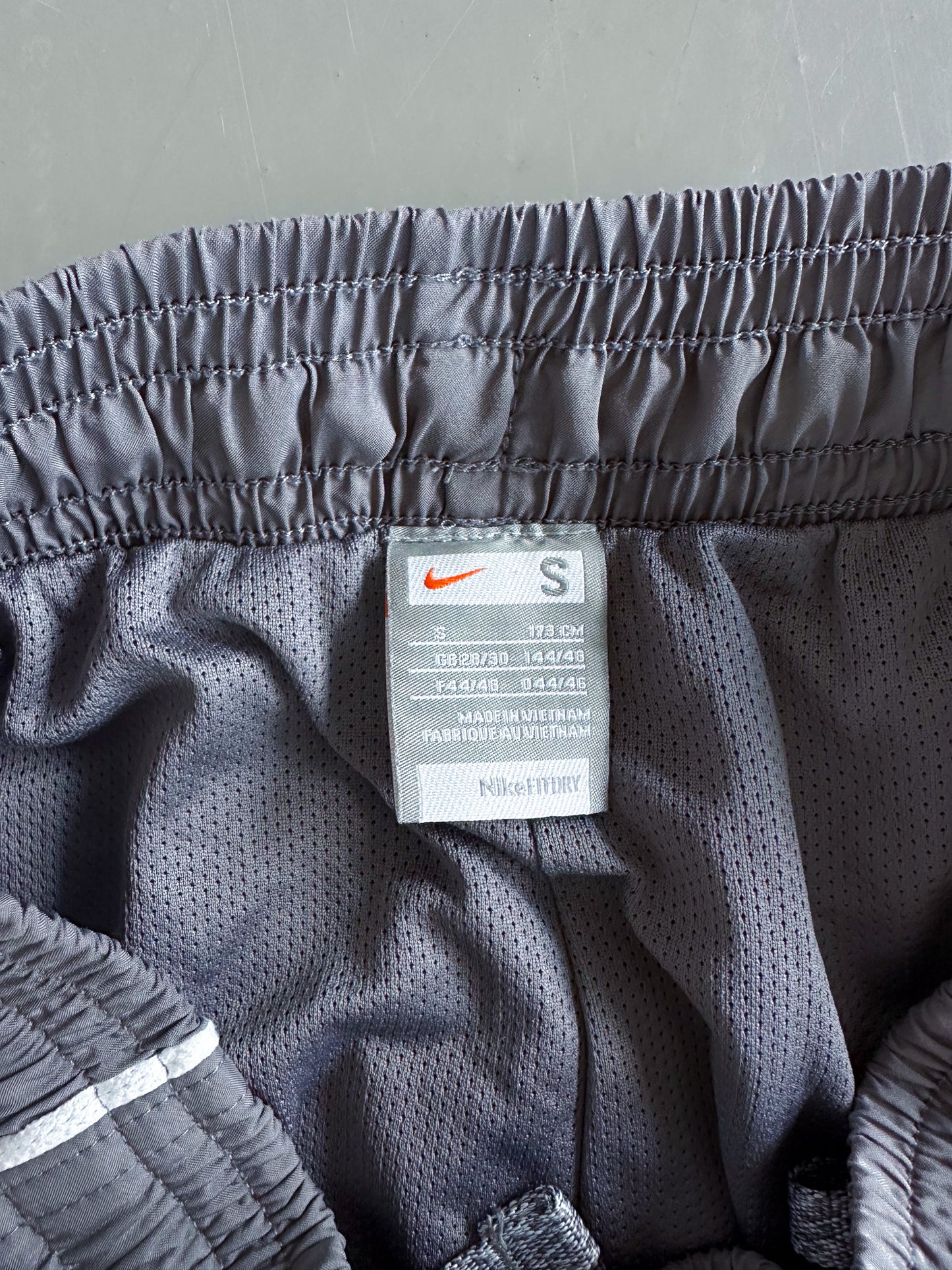 Nike Vintage Trackpants | S
