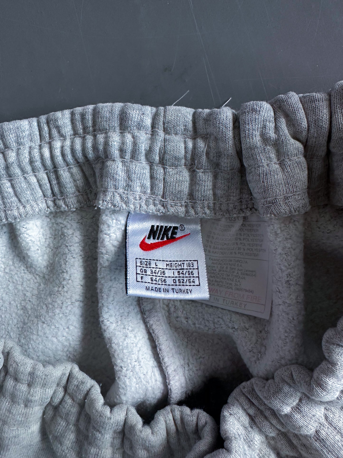 Nike Vintage Sweatpants | M