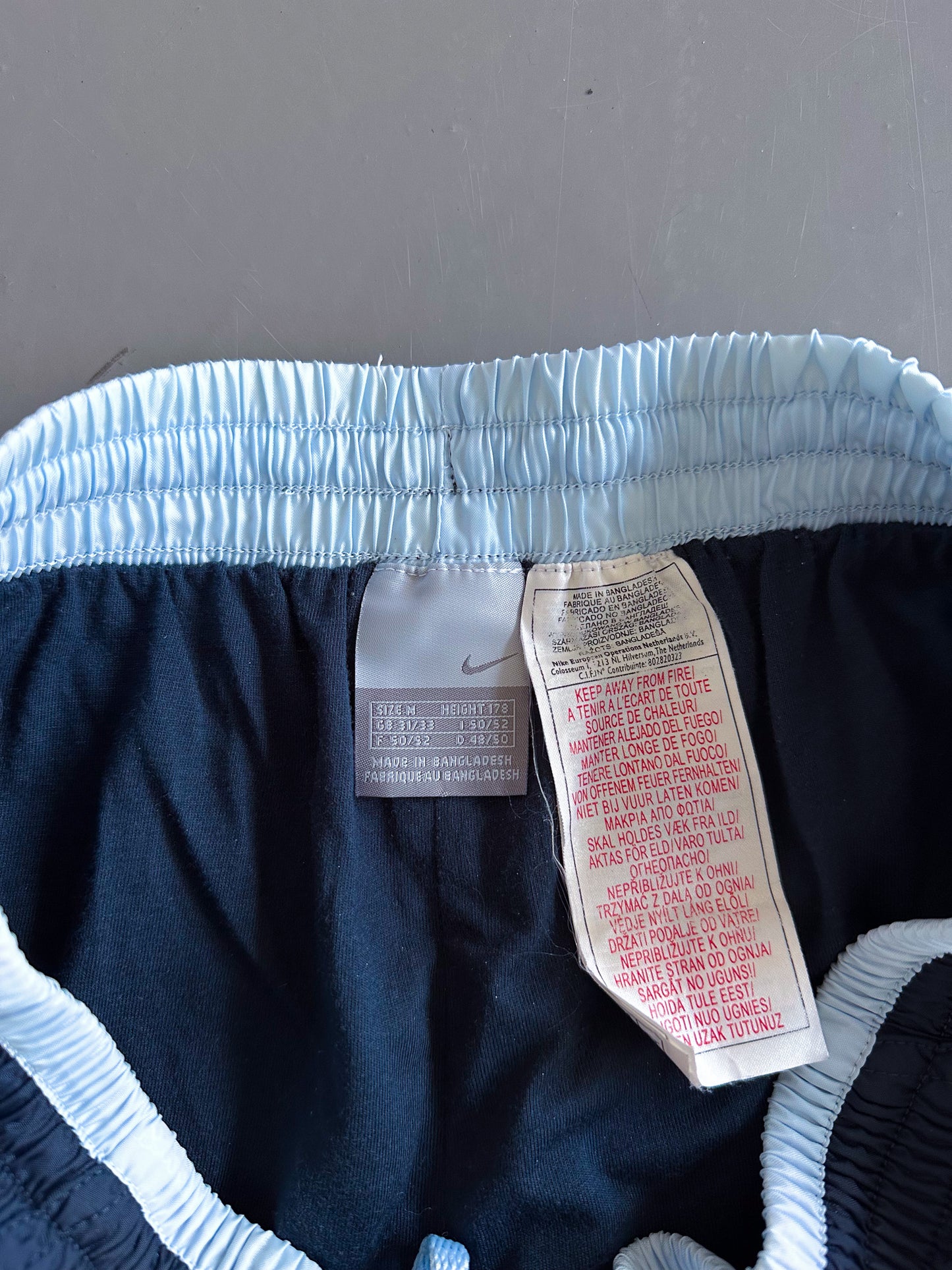 Nike Vintage *PREMIUM* Trackpants | M