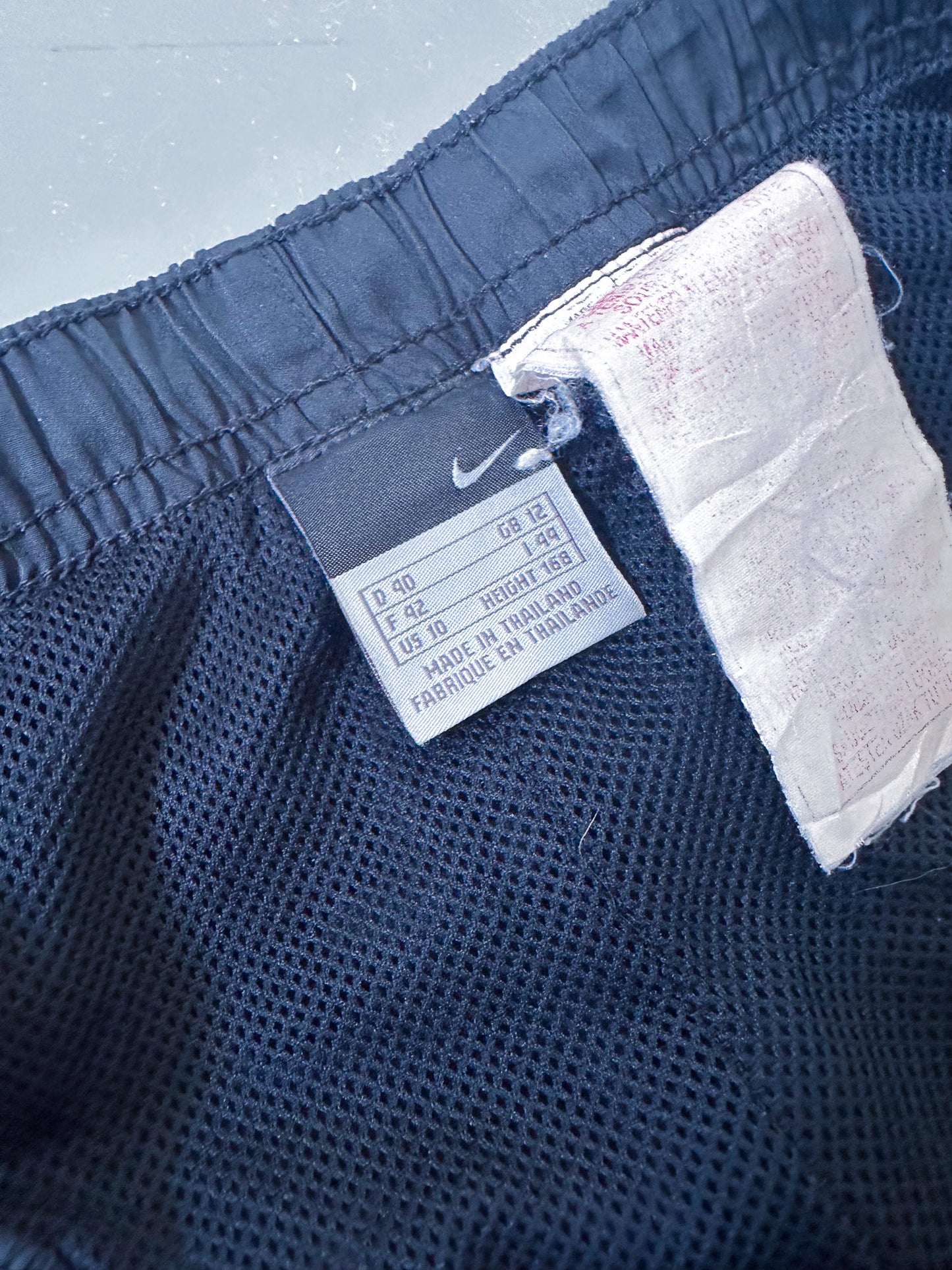 Nike Vintage Trackpants | S