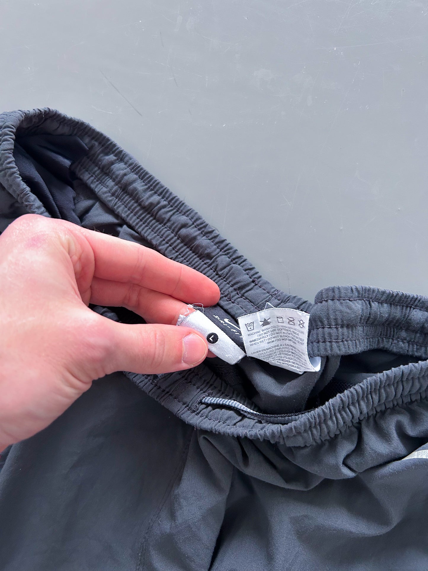 Nike Vintage Trackpants | Fittet M