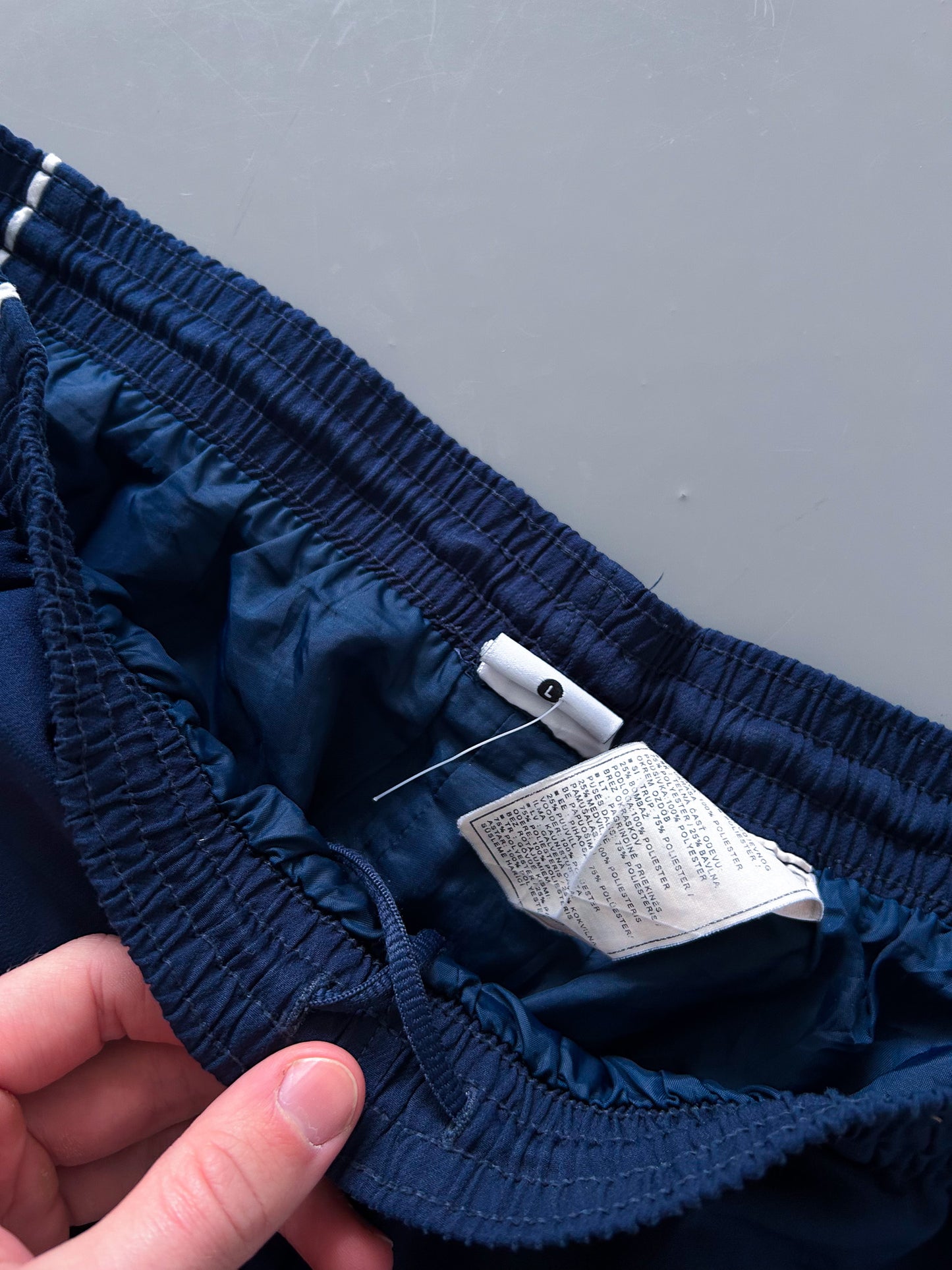 Nike Vintage Trackpants | L