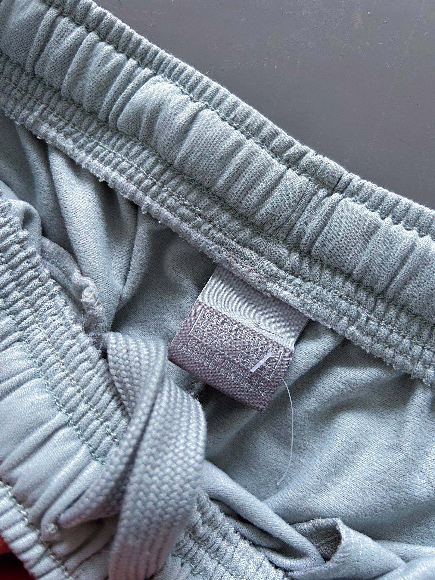 Nike Vintage Trackpants | M
