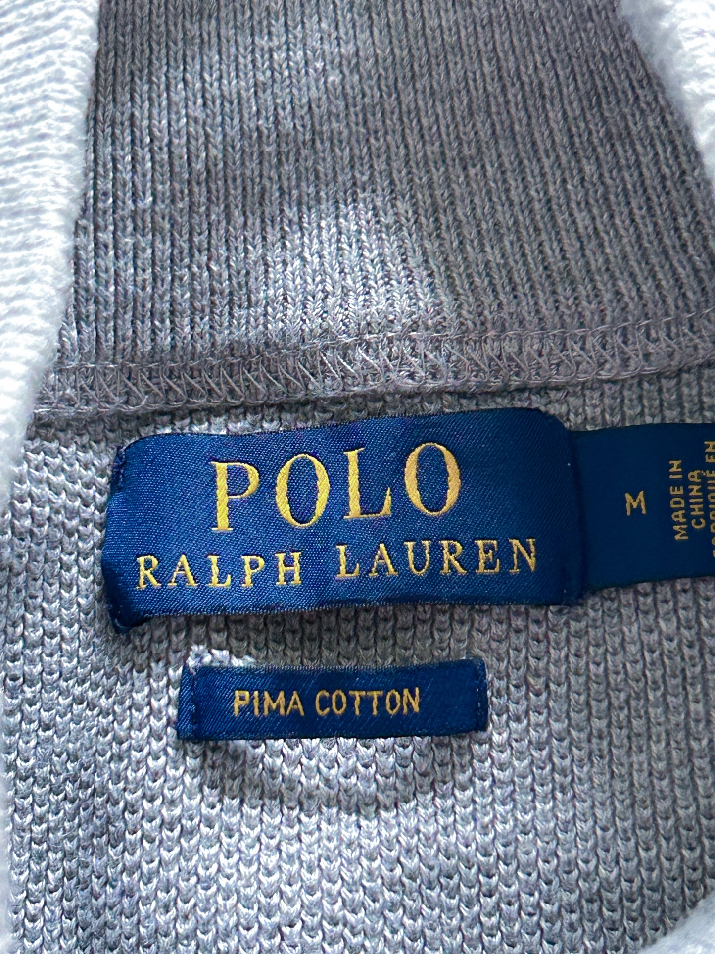 Polo Ralph Lauren Vintage Strickjacke | M