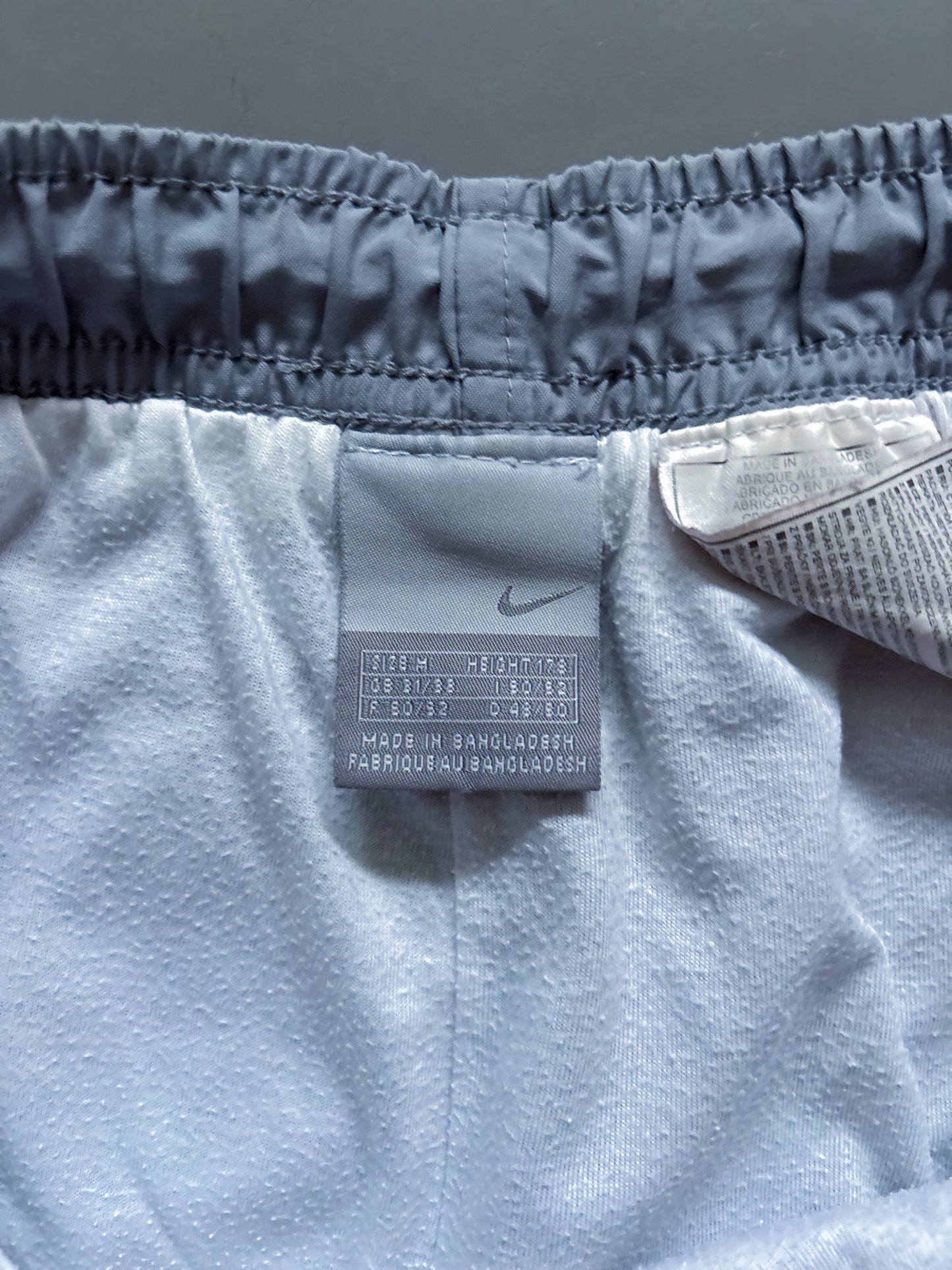 Nike Vintage Trackpants | M